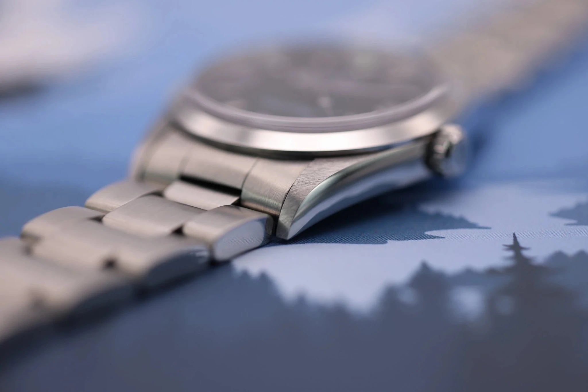 1999 Rolex Explorer I Ref. 14270 | Swiss Only - Sierra Time Co