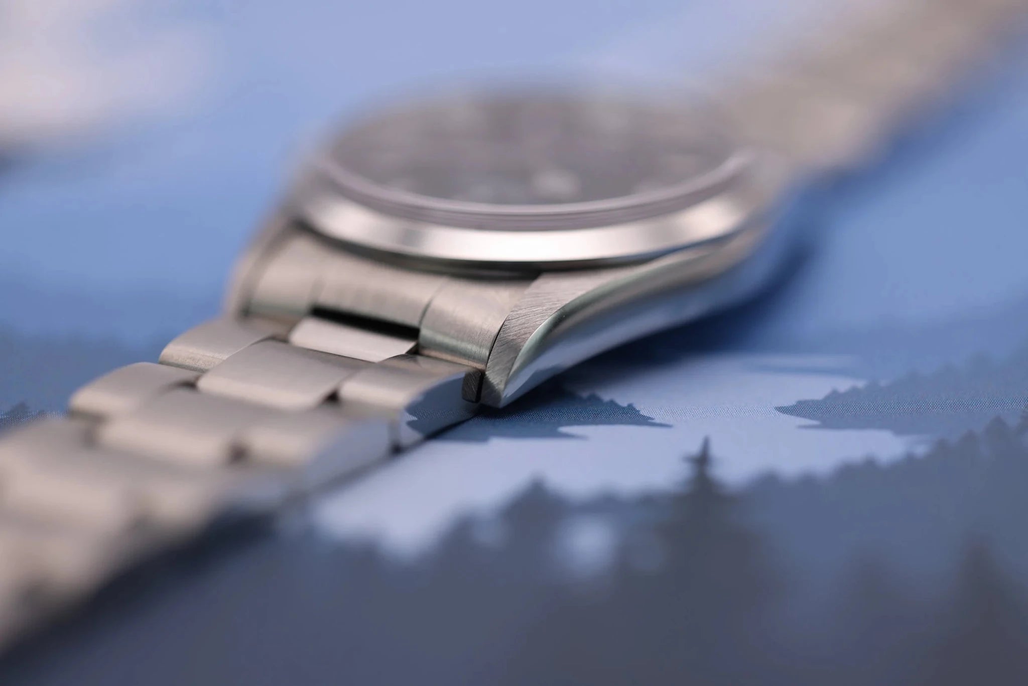 1999 Rolex Explorer I Ref. 14270 | Swiss Only - Sierra Time Co