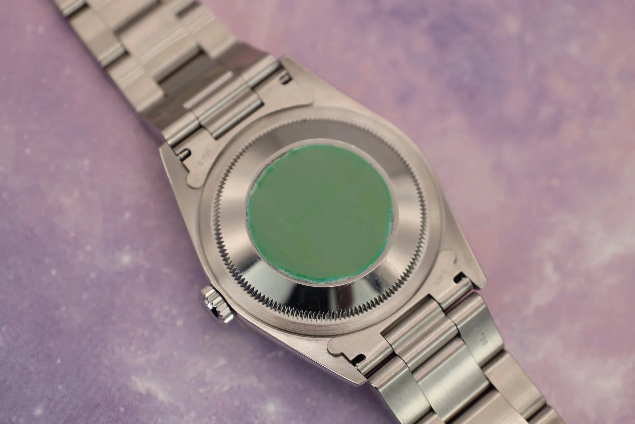 1999 Rolex Explorer I Ref. 14270 | Swiss Only | Box and Papers - Sierra Time Co