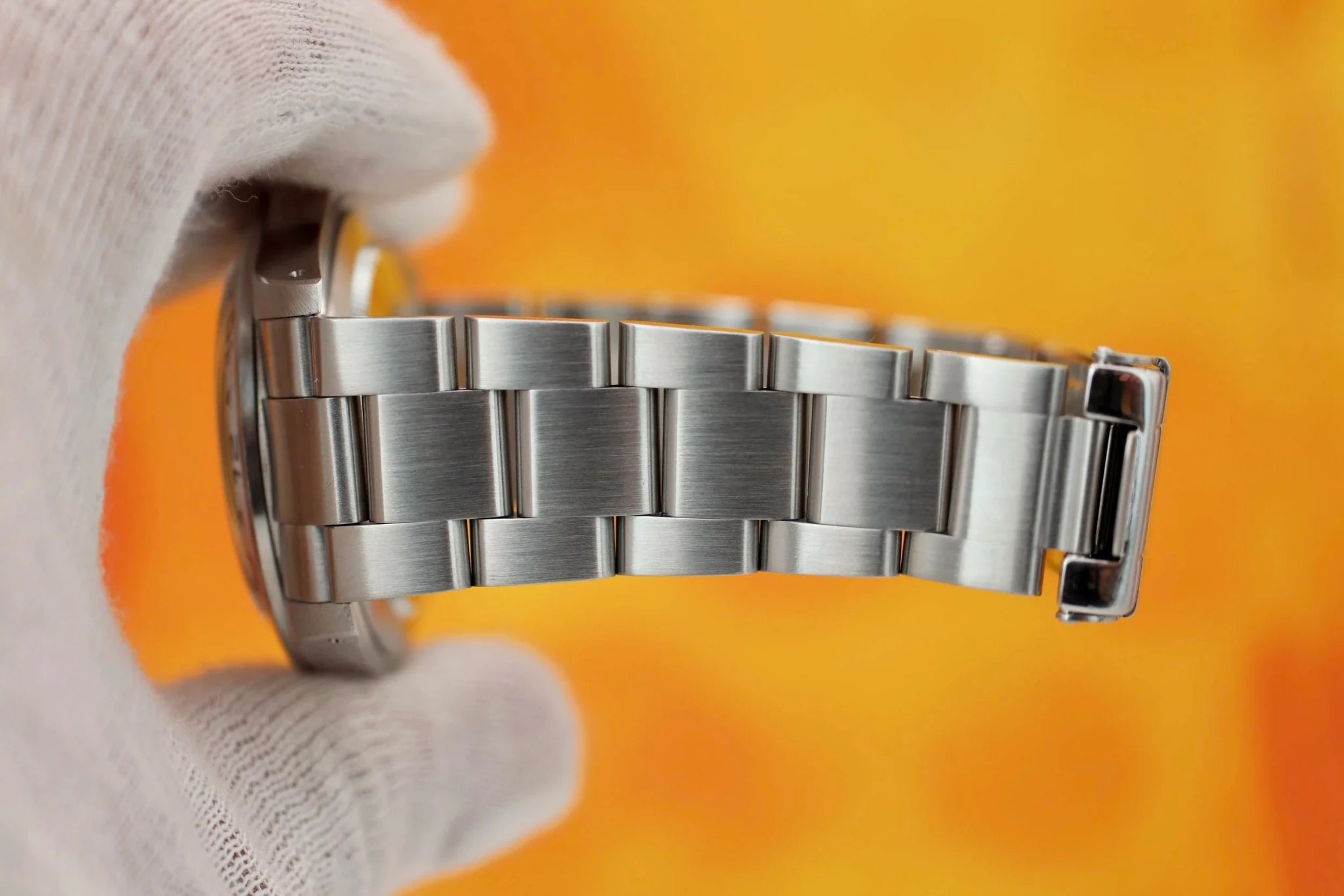 1999 Rolex Explorer II Ref. 16570 | Minty - Sierra Time Co