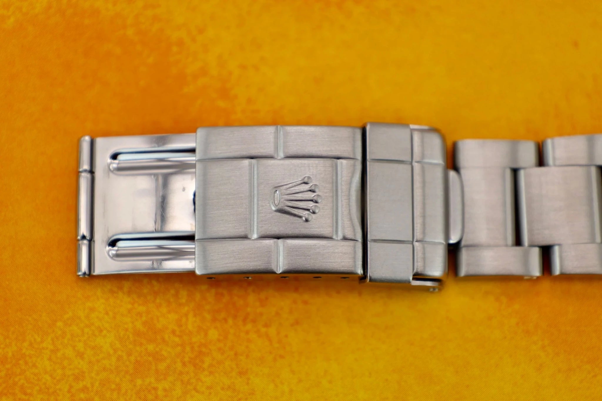 1999 Rolex Explorer II Ref. 16570 | Minty - Sierra Time Co