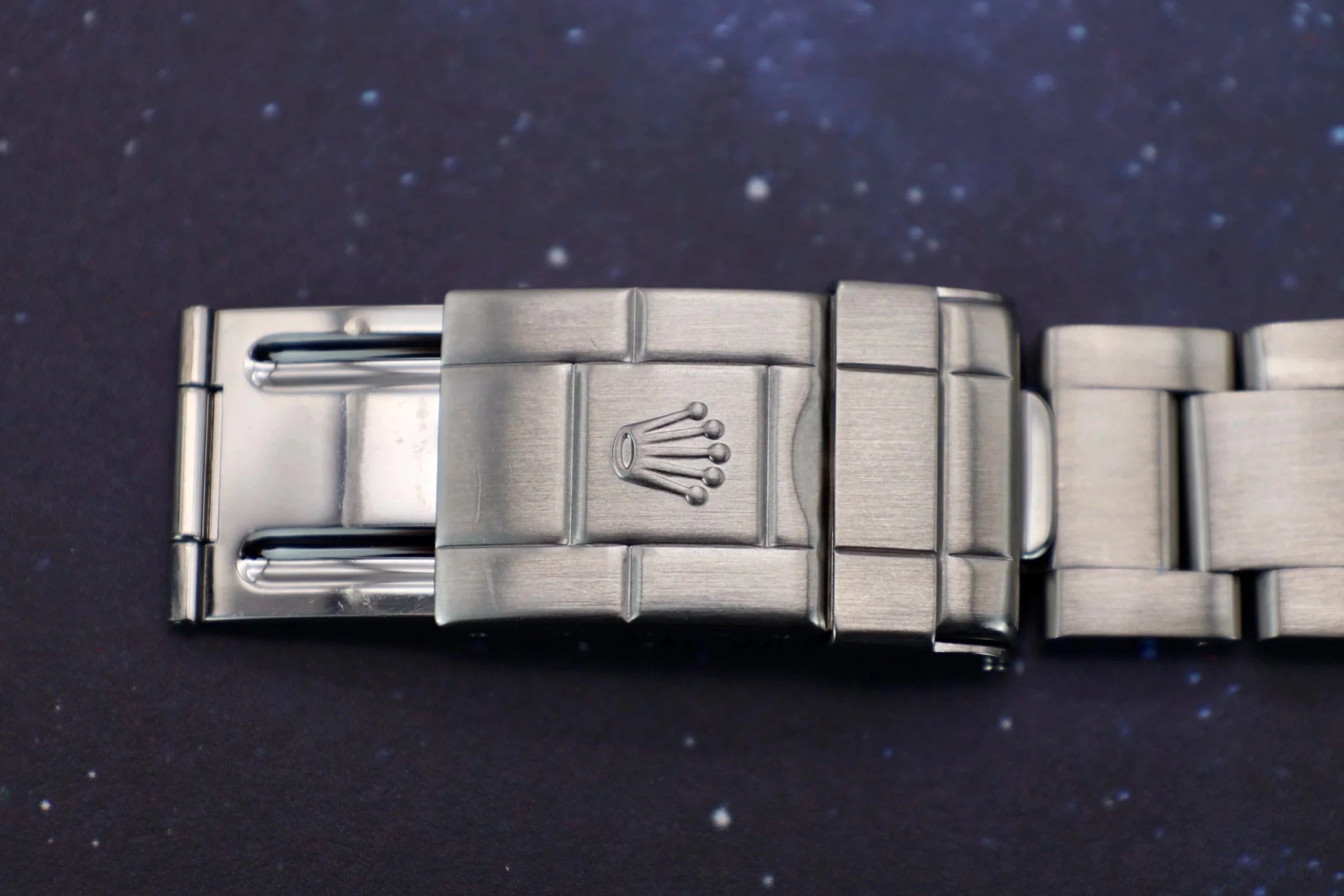 1999 Rolex Explorer II Ref. 16570 Polar | Box and Papers - Sierra Time Co