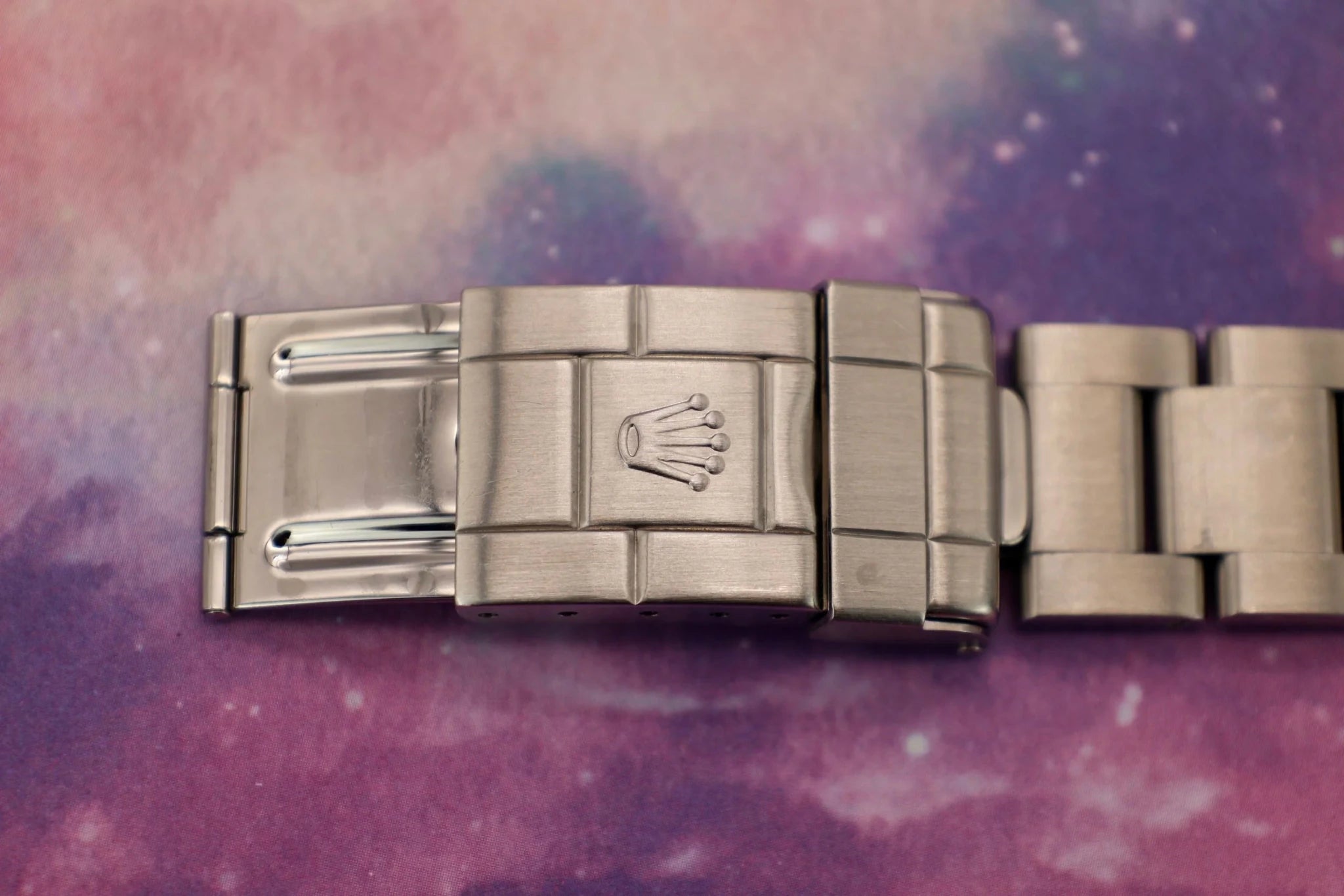1999 Rolex Explorer II Ref. 16570 Polar | Box and Papers | Serviced - Sierra Time Co