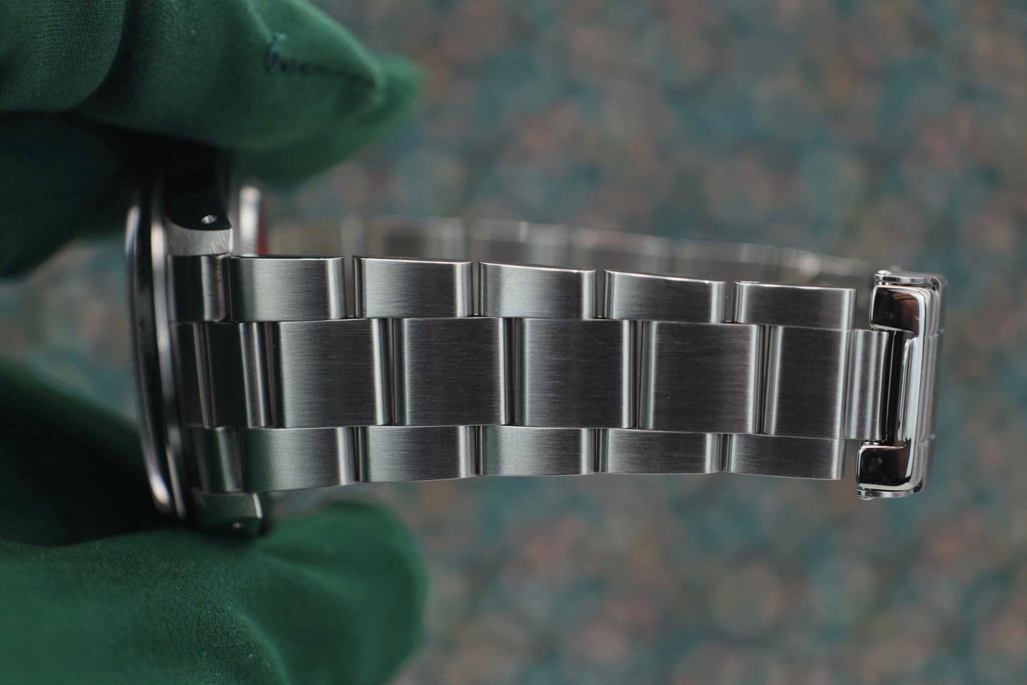1999 Rolex Explorer II Ref. 16570 Polar | Swiss Only | Box and Papers - Sierra Time Co