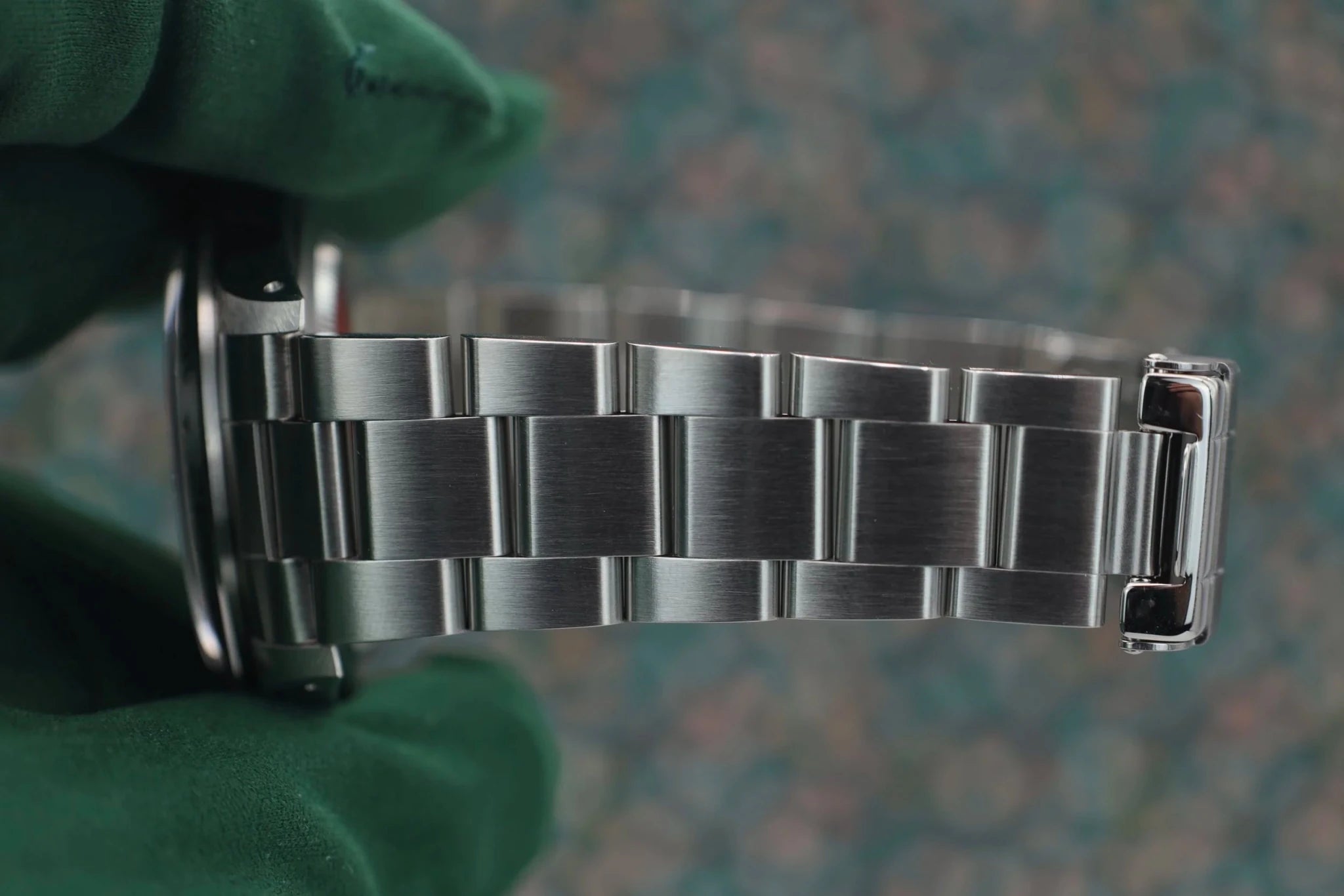 1999 Rolex Explorer II Ref. 16570 Polar | Swiss Only | Box and Papers - Sierra Time Co