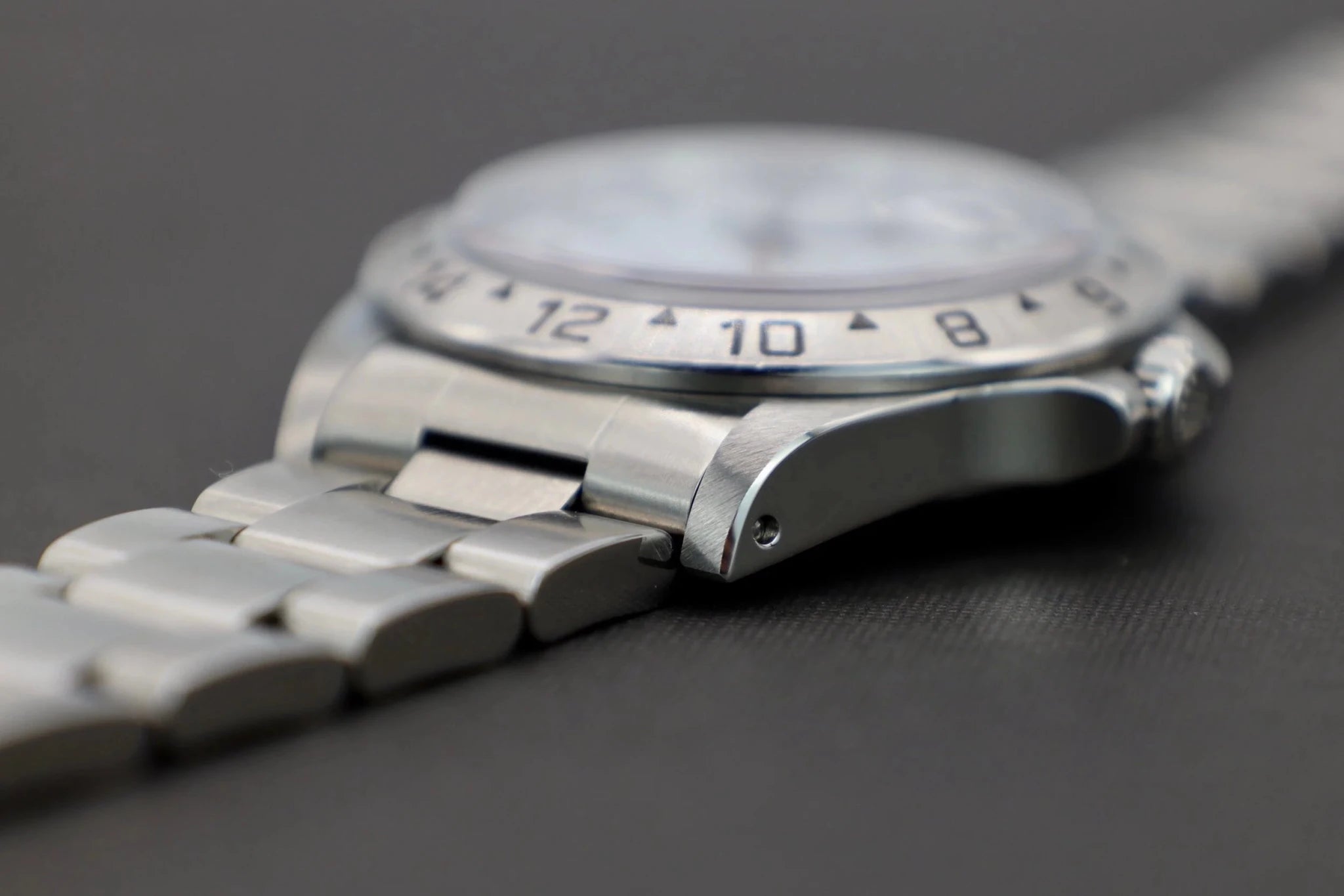 1999 Rolex Explorer ll Ref. 16570 Polar - Sierra Time Co
