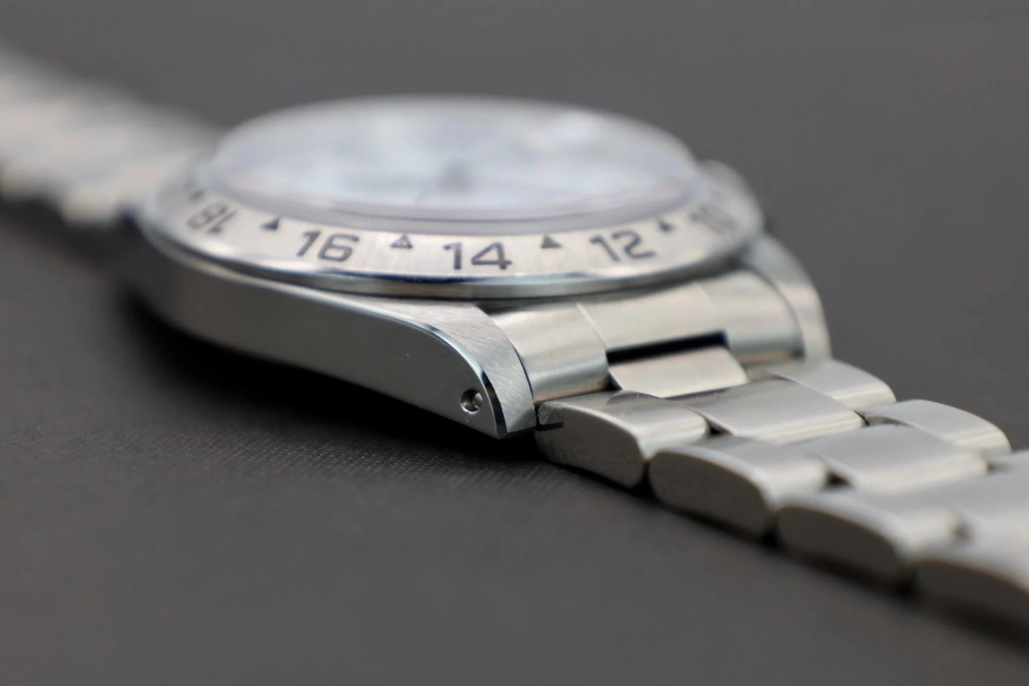 1999 Rolex Explorer ll Ref. 16570 Polar - Sierra Time Co