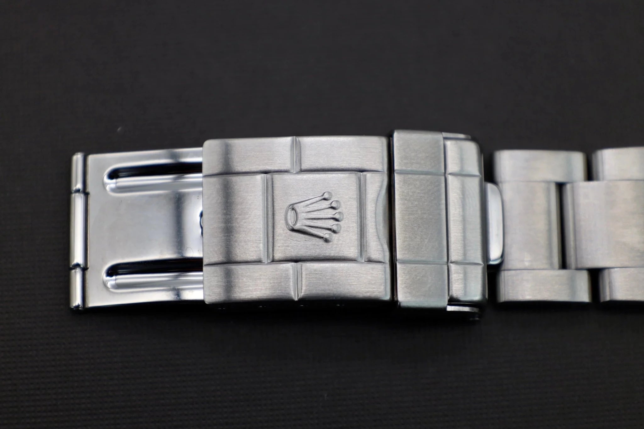 1999 Rolex Explorer ll Ref. 16570 Polar - Sierra Time Co