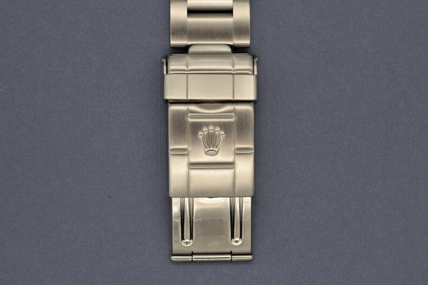 1999 Rolex Explorer ll Ref. 16570 Swiss Only Polar Dial - Sierra Time Co