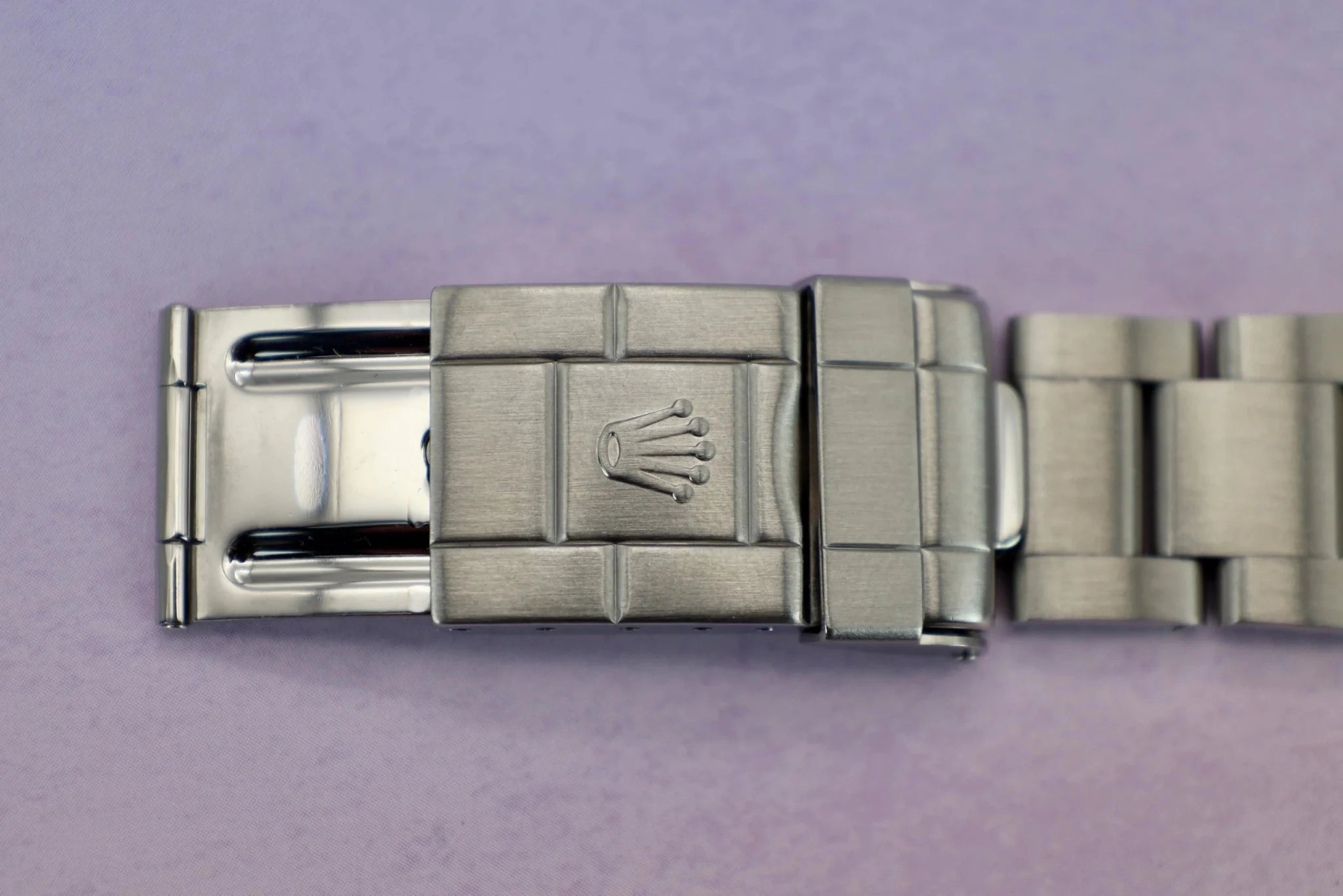 1999 Rolex Explorer Ref. 16570 Polar | Box and Papers - Sierra Time Co