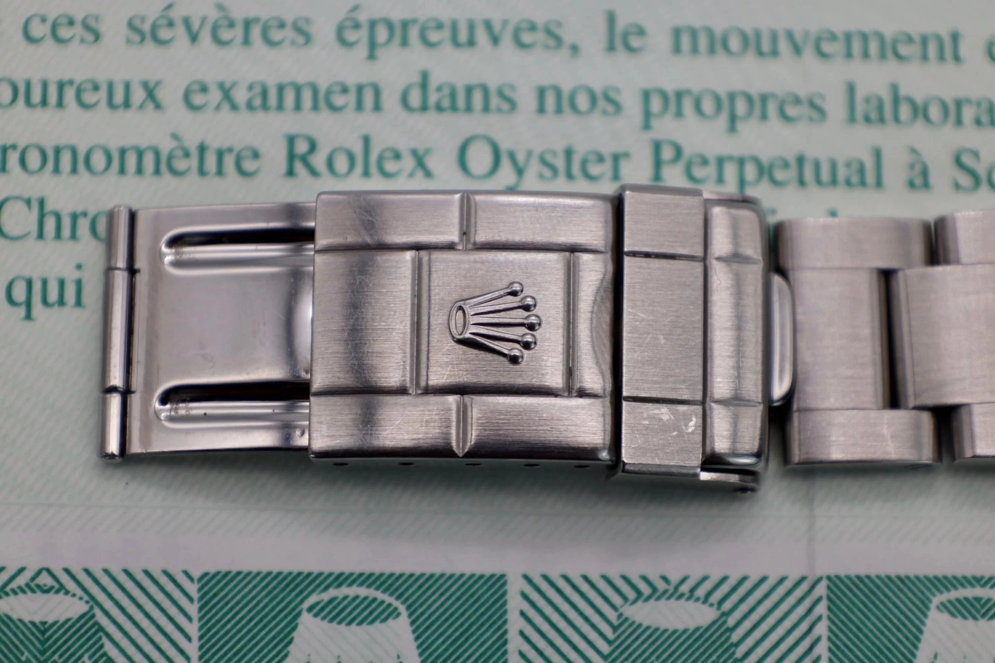 1999 Rolex GMT Master II Ref. 16710 Coke | Papers and Hangtag - Sierra Time Co