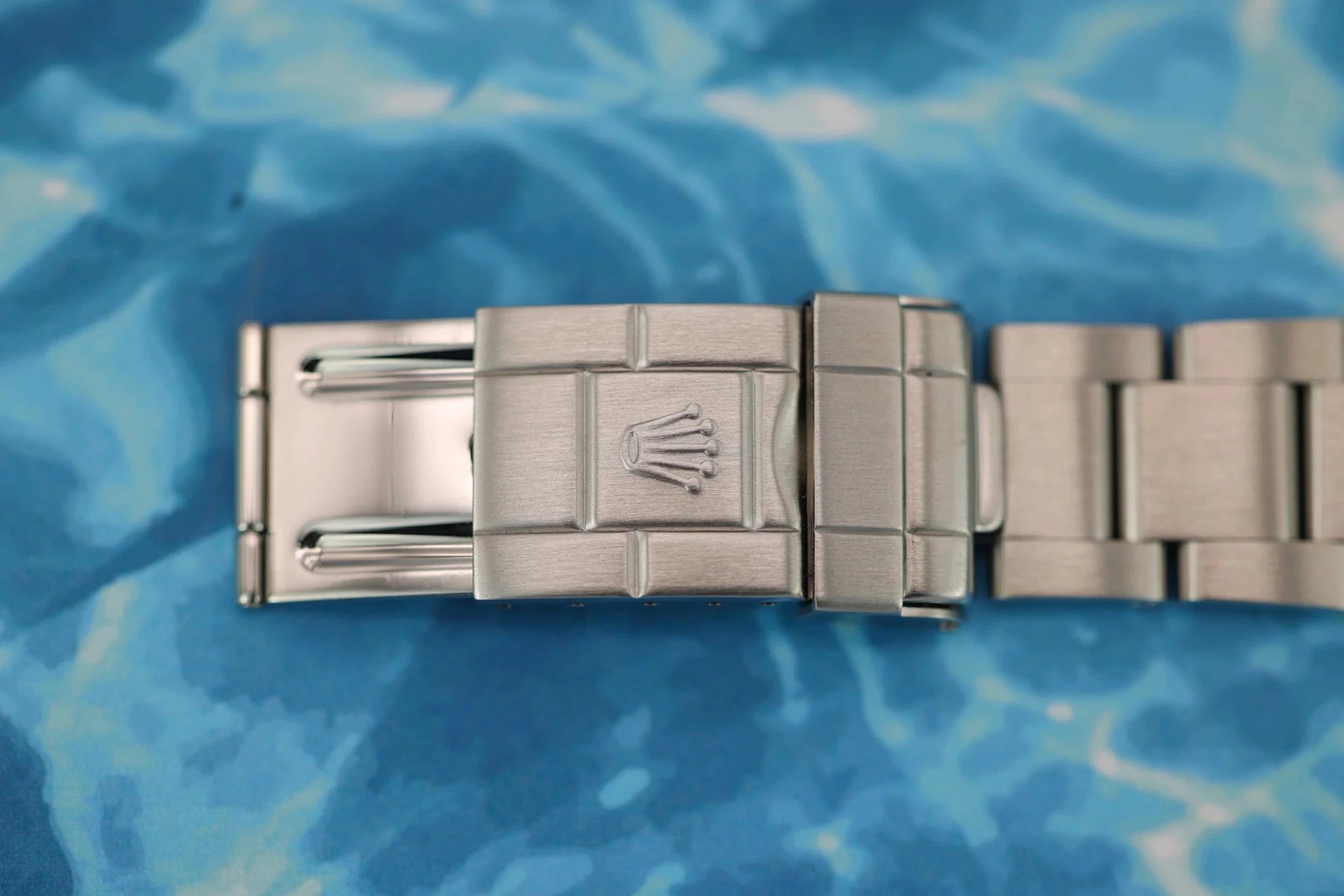 1999 Rolex GMT Master Ref. 16700 | Pastel Pepsi Insert | Box and Papers - Sierra Time Co