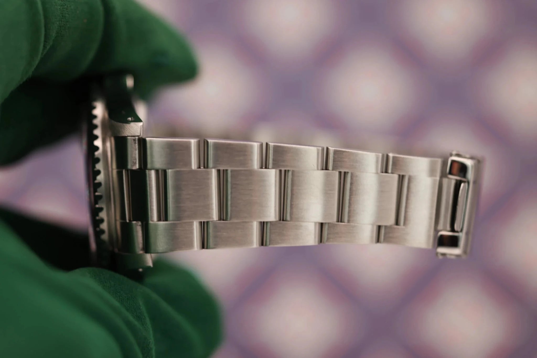 1999 Rolex GMT Master Ref. 16700 Pepsi | 2023 Service | Box and Papers - Sierra Time Co