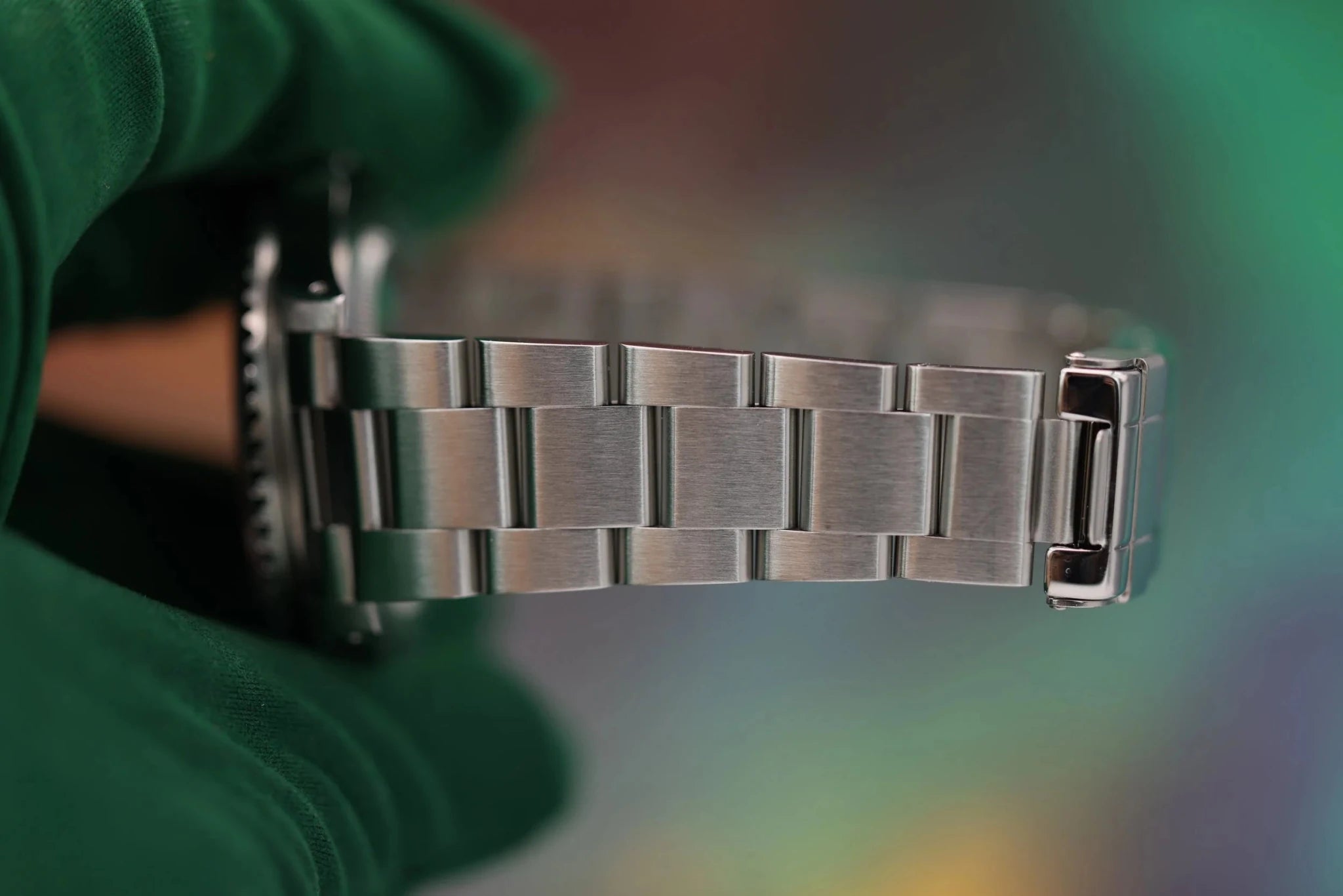 1999 Rolex GMT Master Ref. 16700 Pepsi | Box and Papers - Sierra Time Co