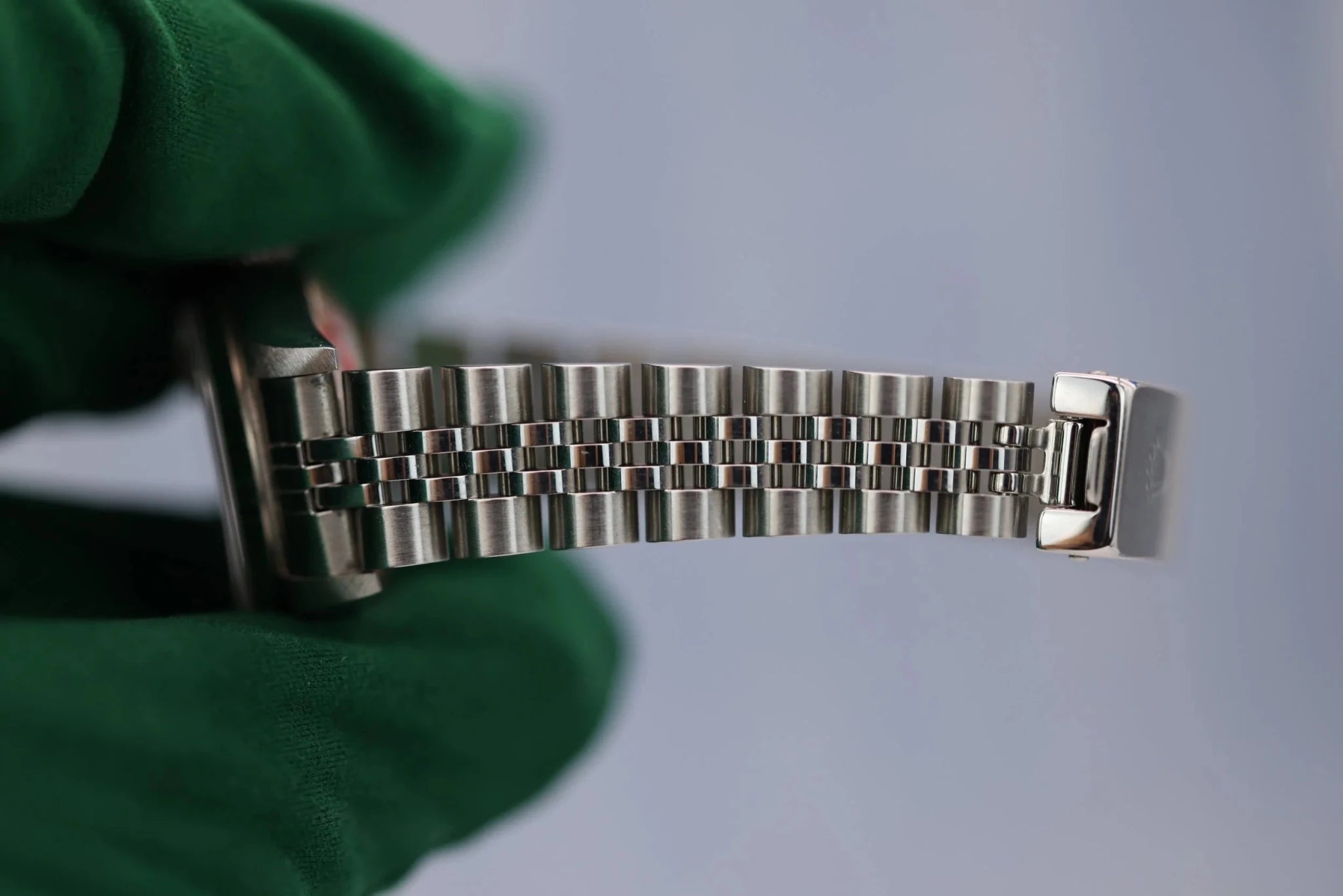 1999 Rolex Ladies Datejust Ref. 79174 | White Roman Dial | Box and Papers - Sierra Time Co