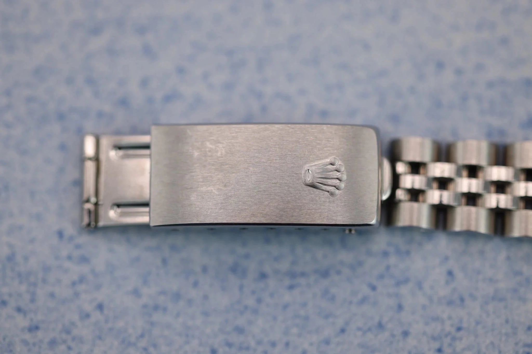 1999 Rolex Ladies Datejust Ref. 79174 | White Roman Dial | Box and Papers - Sierra Time Co