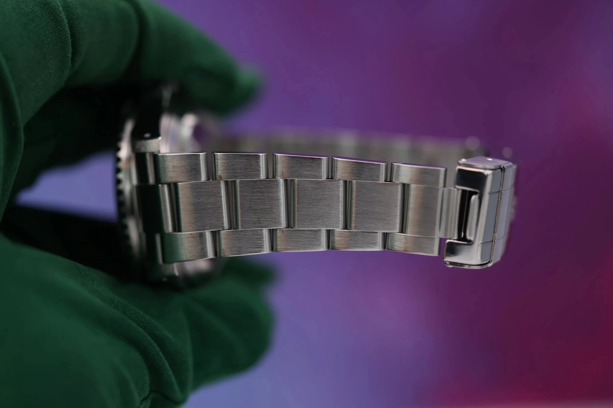 1999 Rolex Sea-Dweller Ref. 16600 - Sierra Time Co