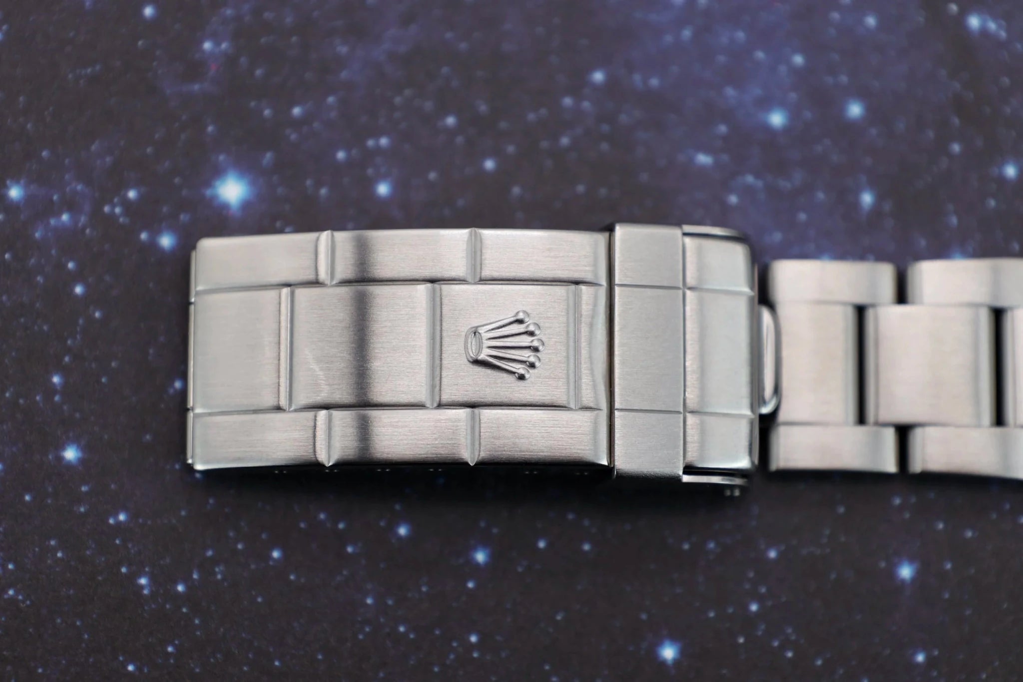 1999 Rolex Sea-Dweller Ref. 16600 | Box and Papers - Sierra Time Co