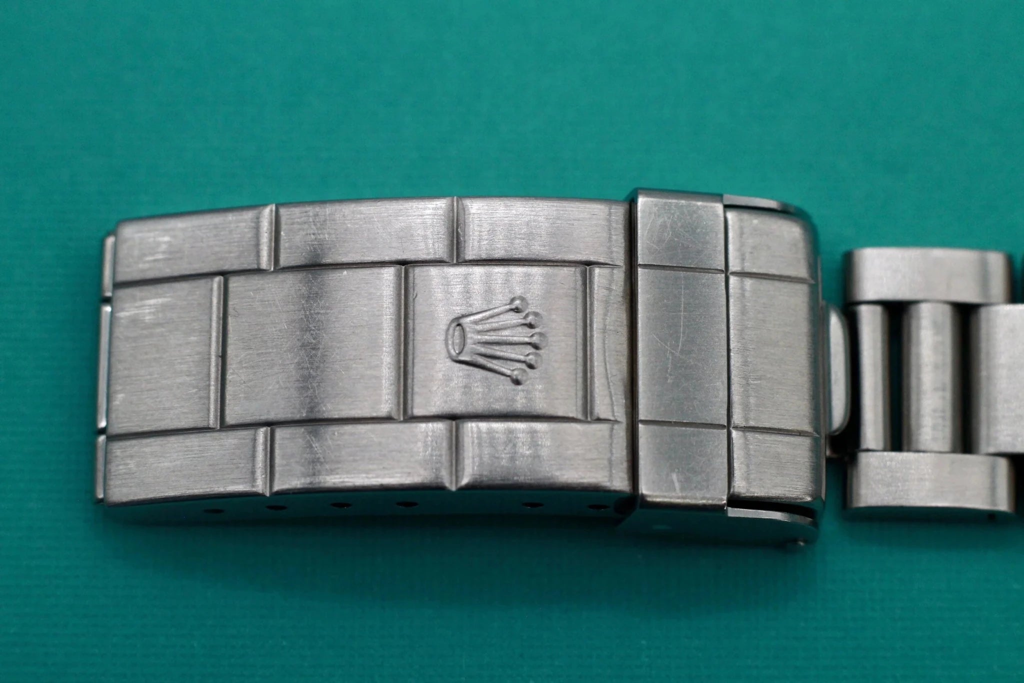 1999 Rolex Submariner Ref. 14060 | Booklets - Sierra Time Co