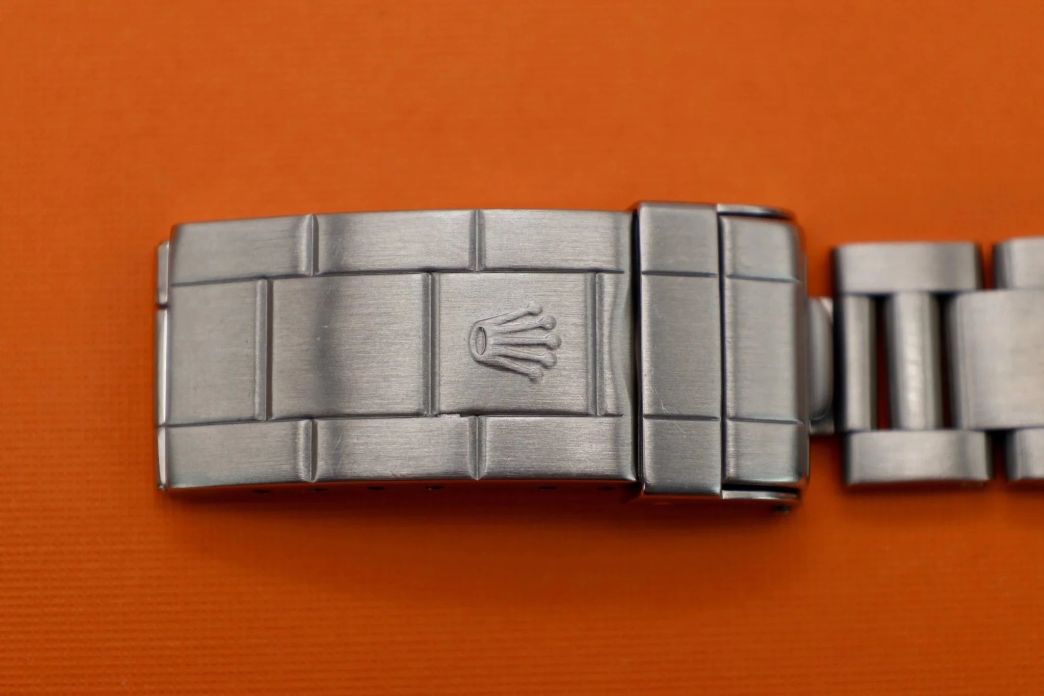 1999 Rolex Submariner Ref. 14060 | Box and Papers - Sierra Time Co