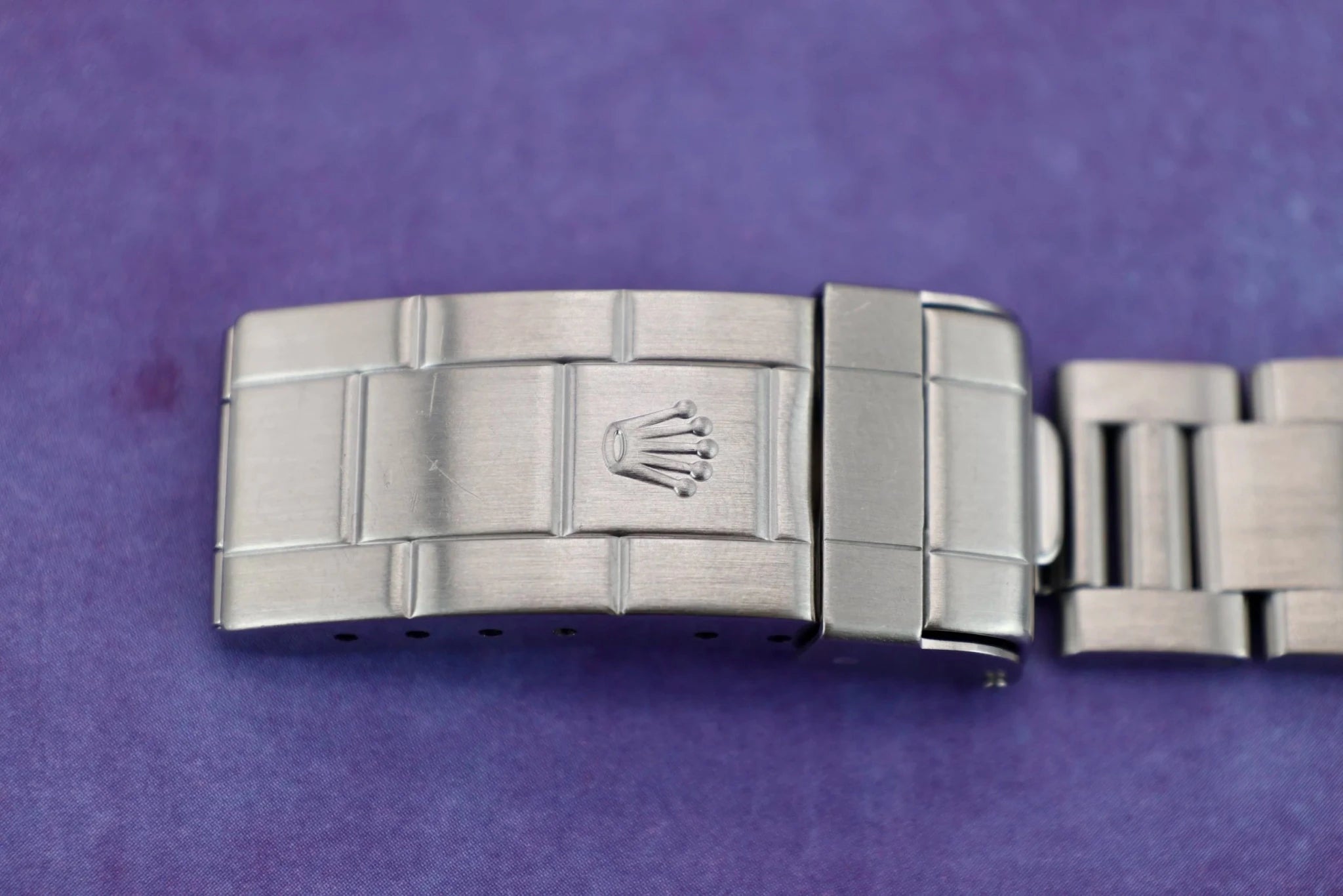 1999 Rolex Submariner Ref. 14060 | Full Set - Sierra Time Co