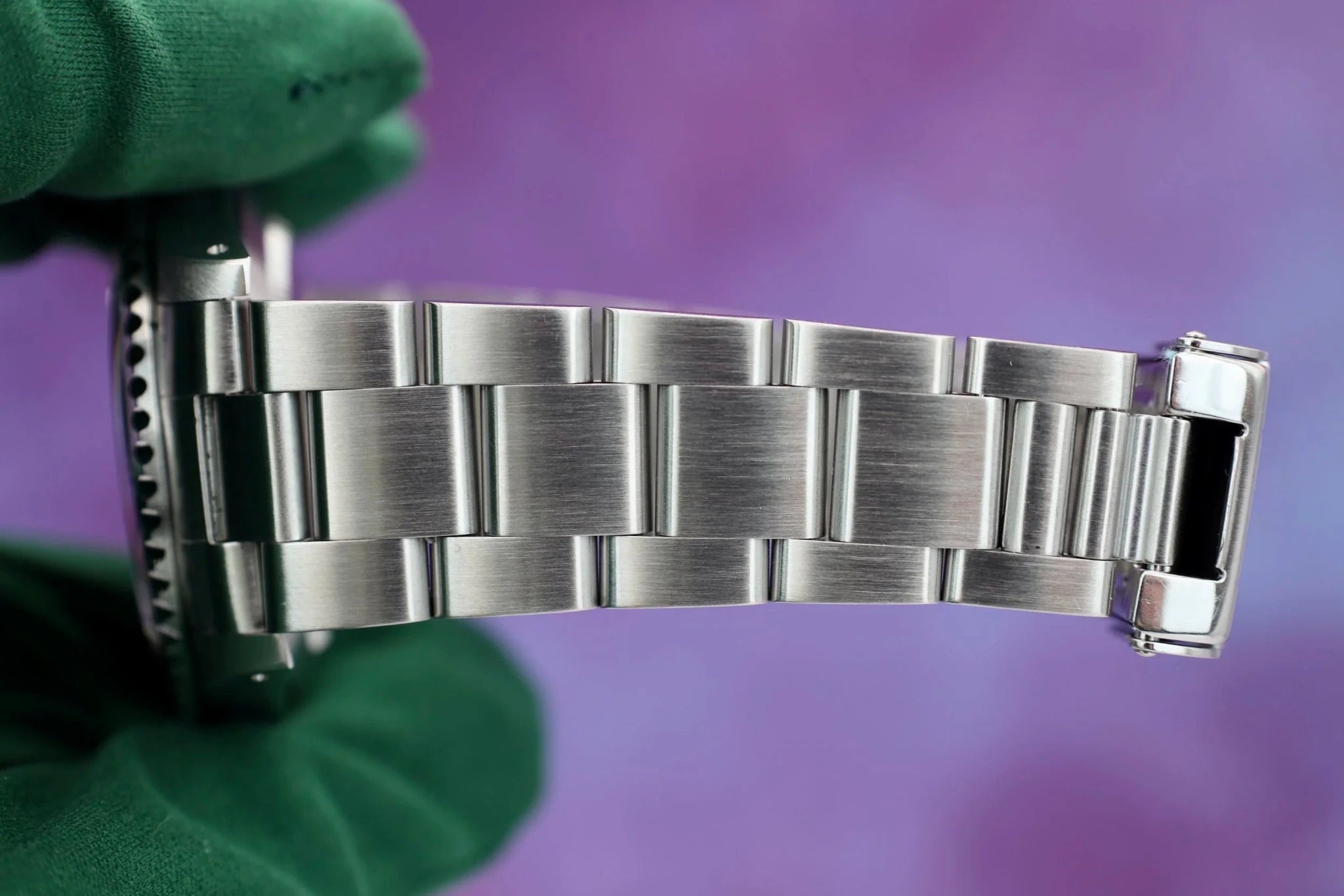 1999 Rolex Submariner Ref. 14060 | Full Set - Sierra Time Co