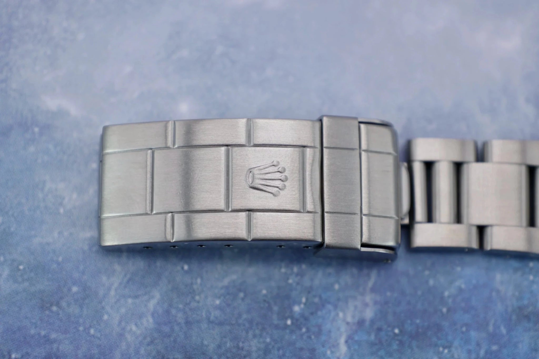 1999 Rolex Submariner Ref. 14060 Swiss Only | Papers - Sierra Time Co