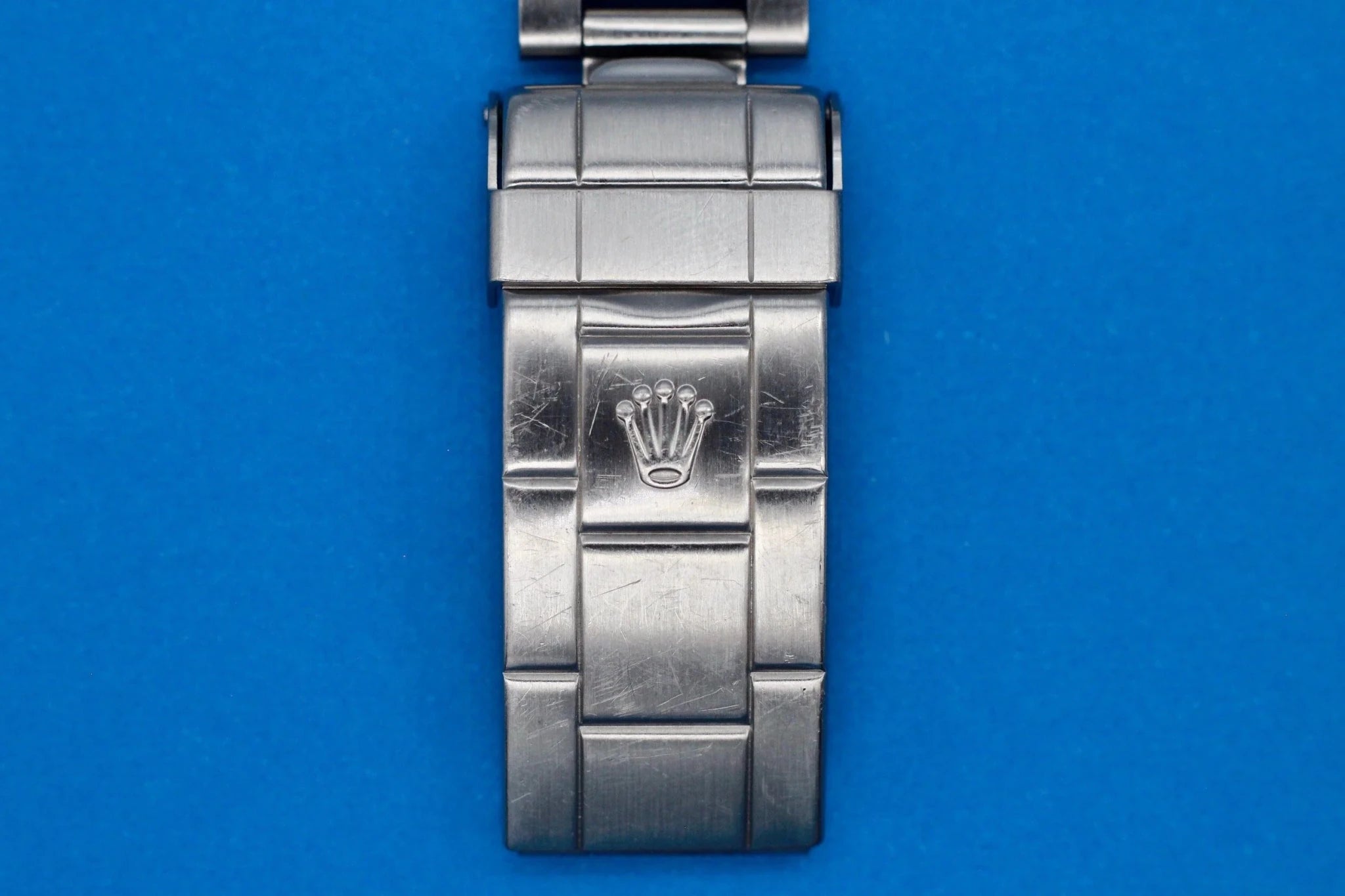 1999 Rolex Submariner Ref. 14060M | Box and Service Records - Sierra Time Co