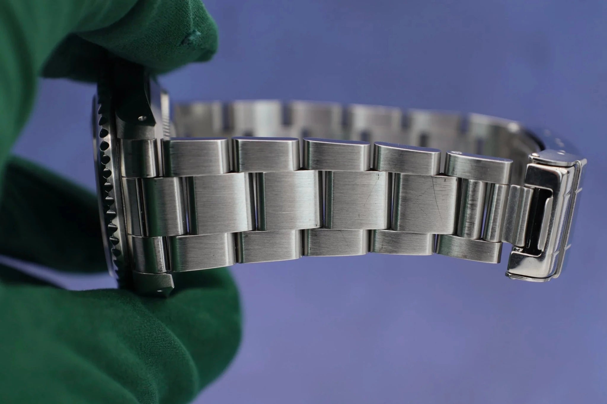 1999 Rolex Submariner Ref. 16610 | 2022 Rolex Service - Sierra Time Co