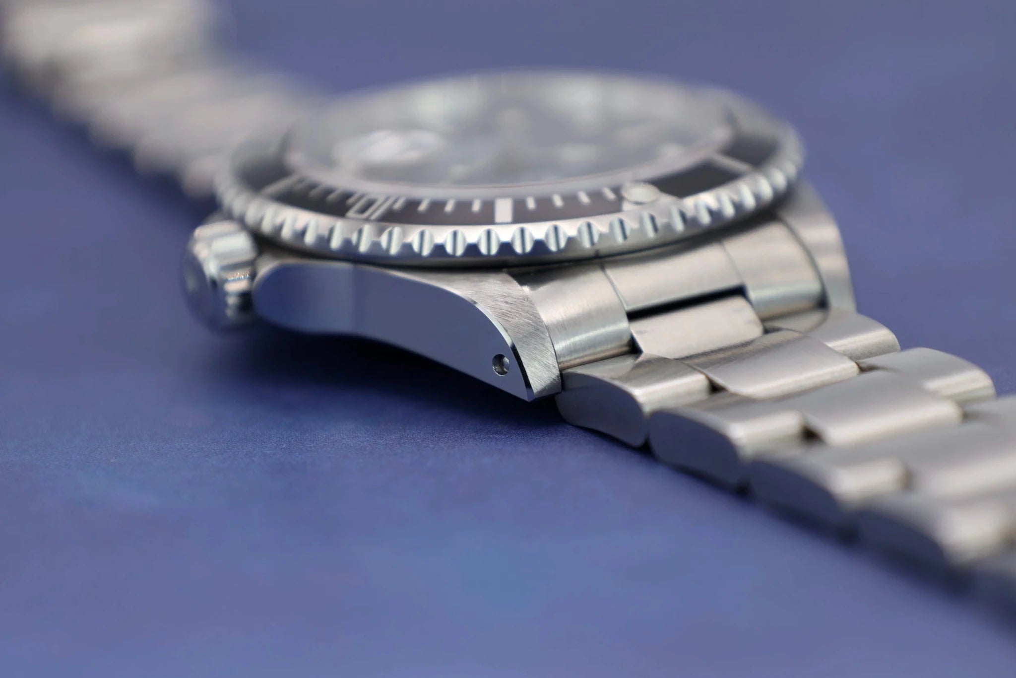 1999 Rolex Submariner Ref. 16610 | 2022 Rolex Service - Sierra Time Co