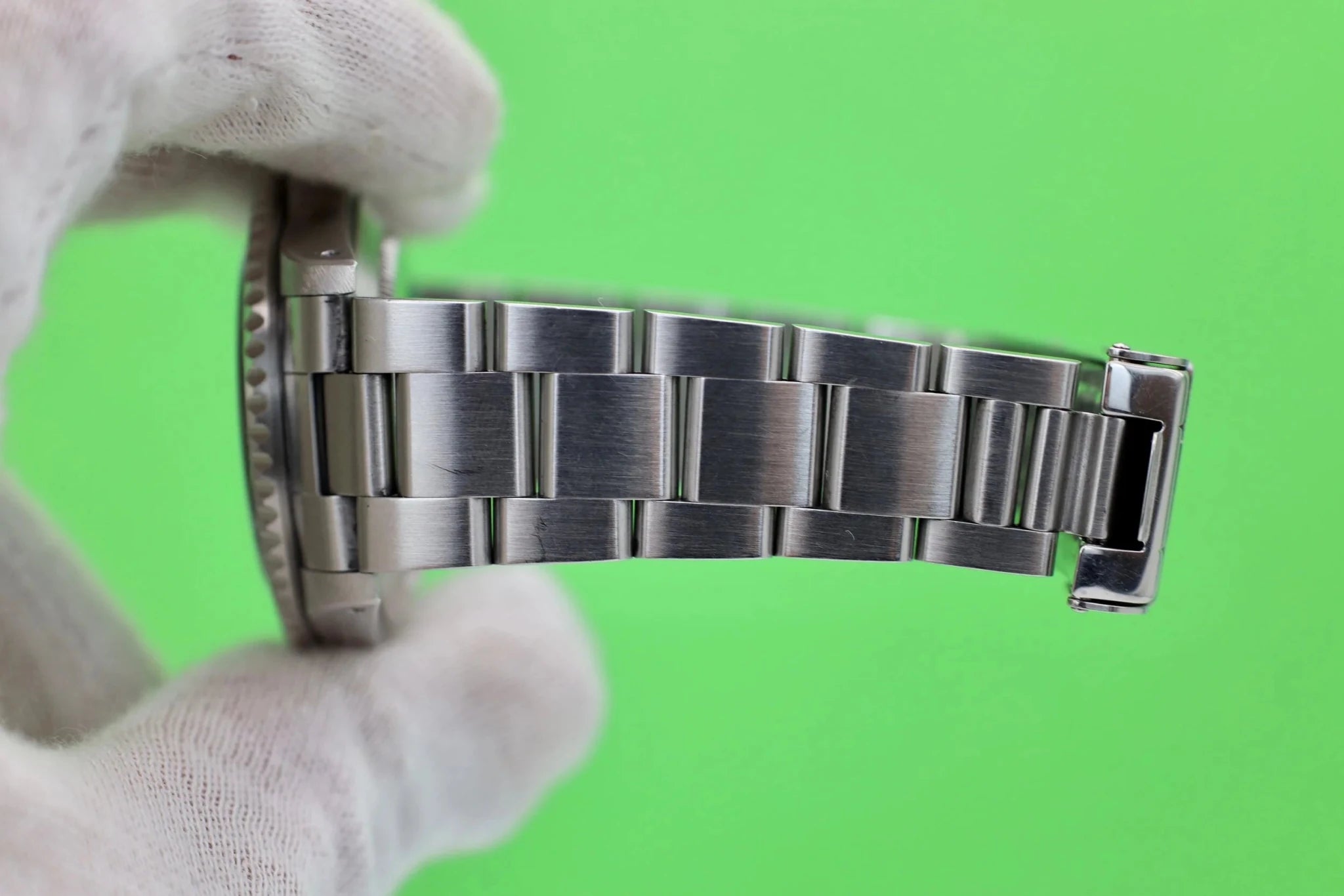 1999 Rolex Submariner Ref. 16610 | Papers - Sierra Time Co