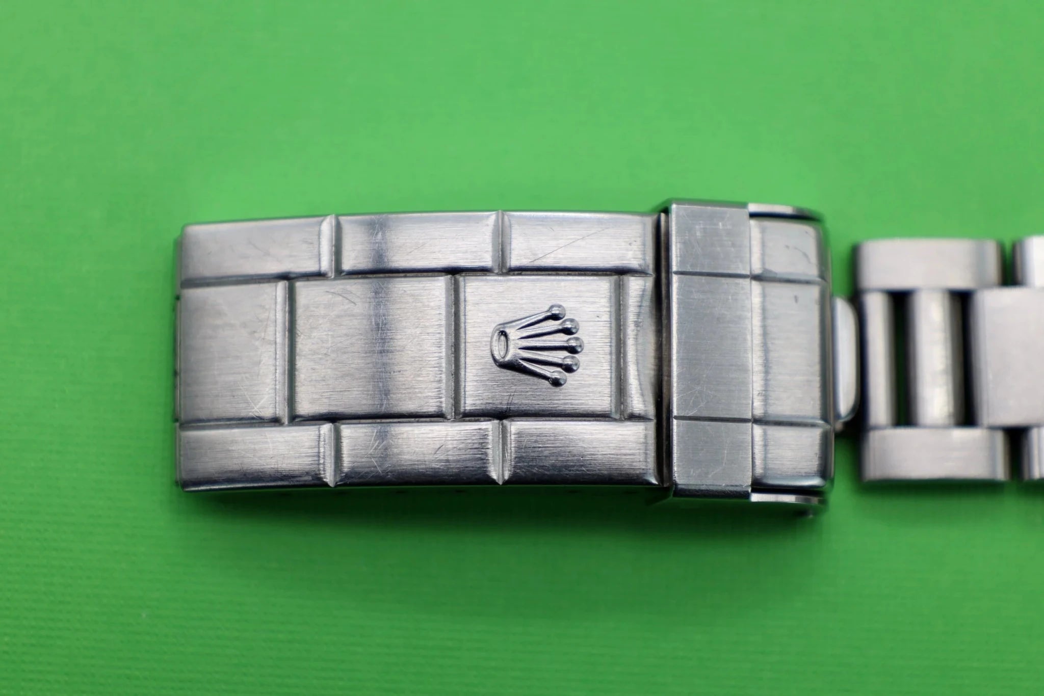 1999 Rolex Submariner Ref. 16610 | Papers - Sierra Time Co