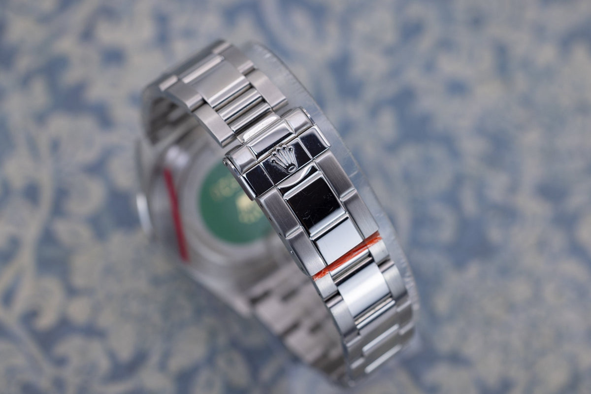 1999 Rolex Zenith Daytona Ref. 16520 White Dial | Like New Condition | Box and Papers - Sierra Time Co