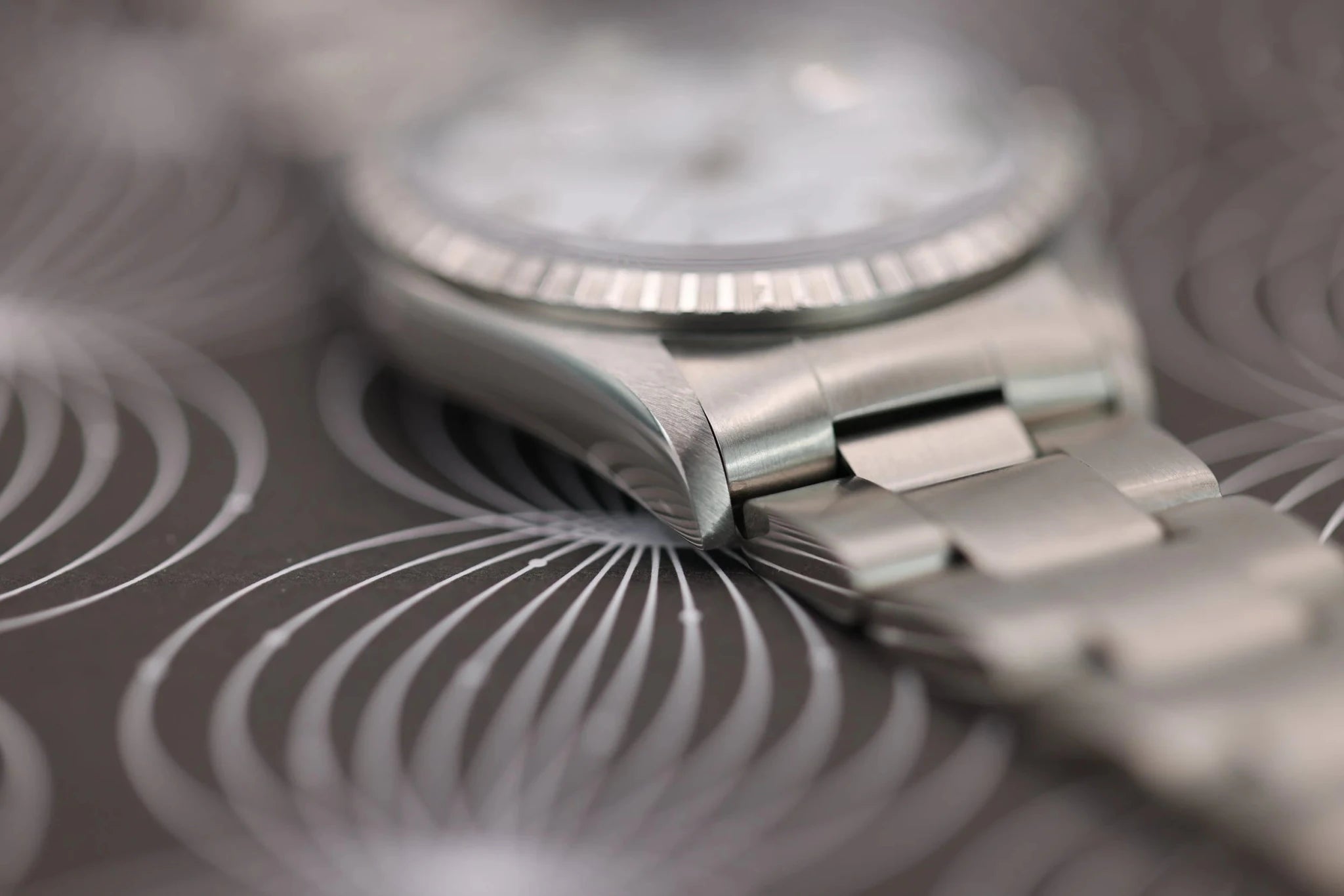 2000 Rolex Datejust Ref. 16220 | White Dial - Sierra Time Co