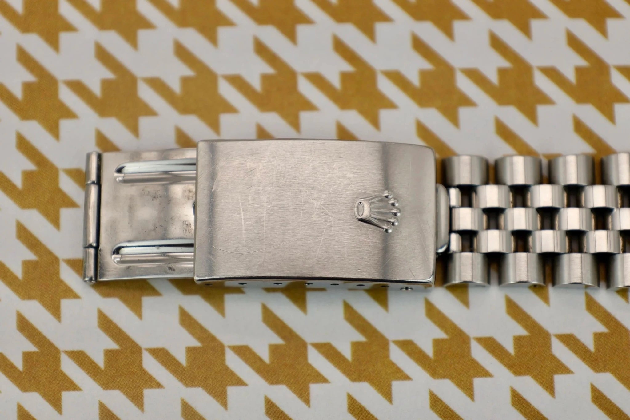 2000 Rolex Datejust Ref. 16234 | Silver Dial | Box and Papers - Sierra Time Co