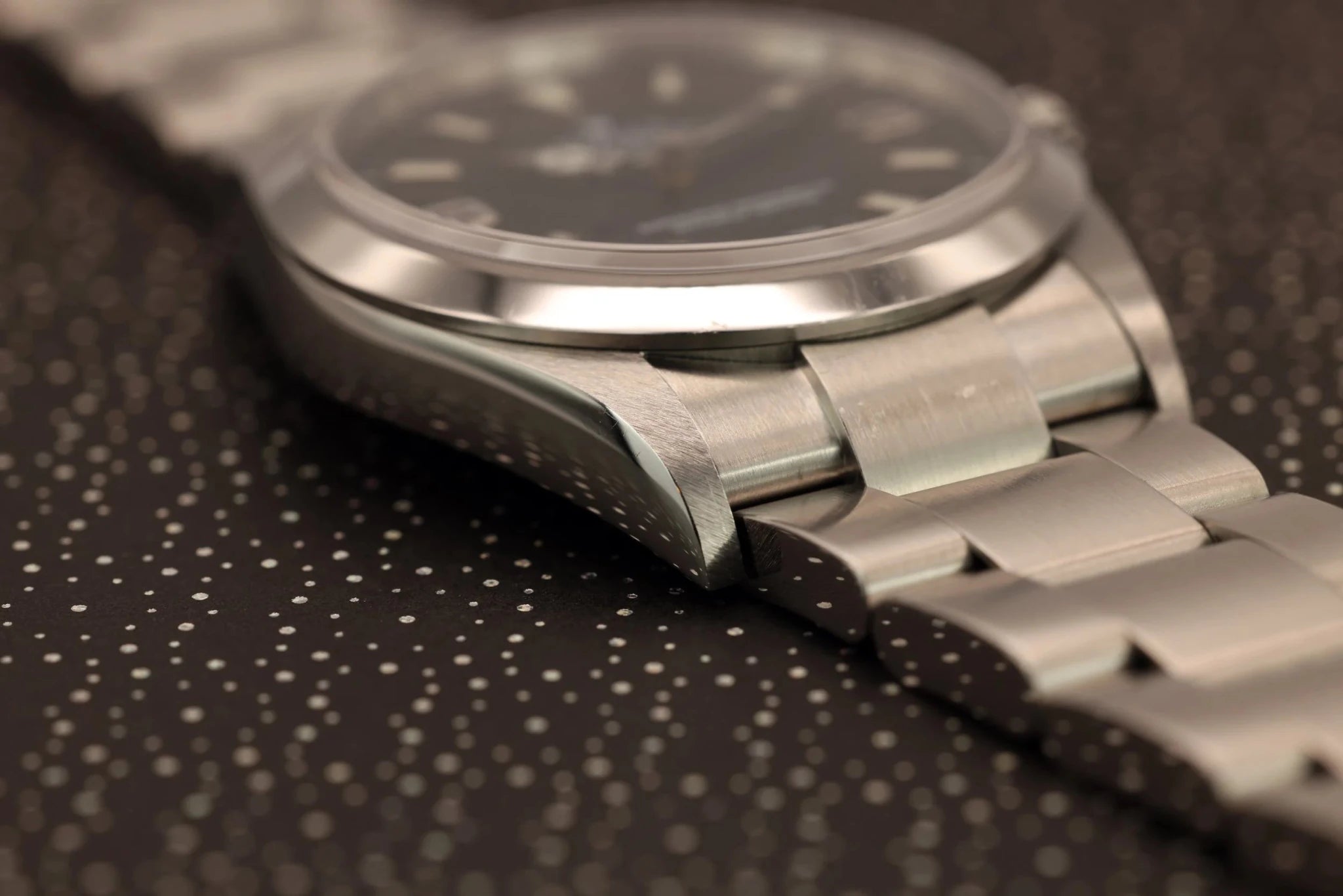 2000 Rolex Explorer I Ref. 114270 | Excellent Condition - Sierra Time Co