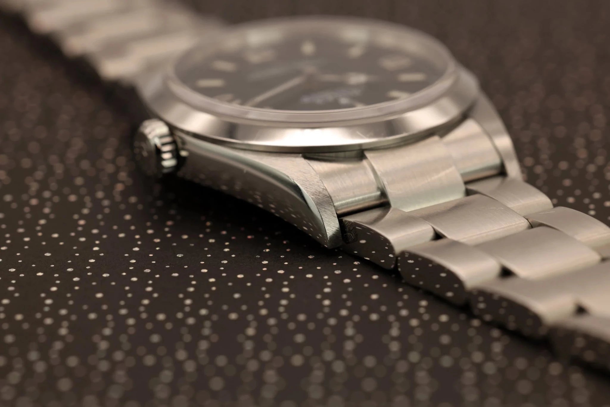 2000 Rolex Explorer I Ref. 114270 | Excellent Condition - Sierra Time Co