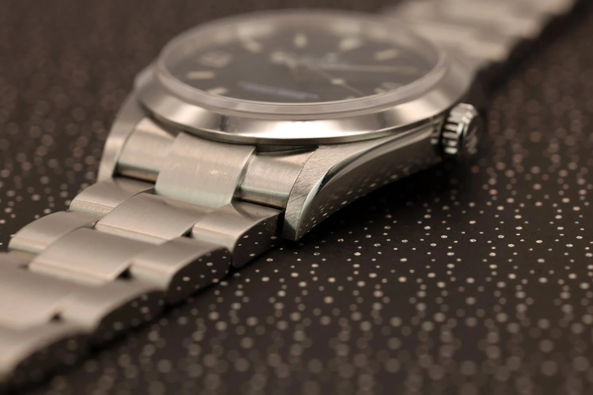 2000 Rolex Explorer I Ref. 114270 | Excellent Condition - Sierra Time Co