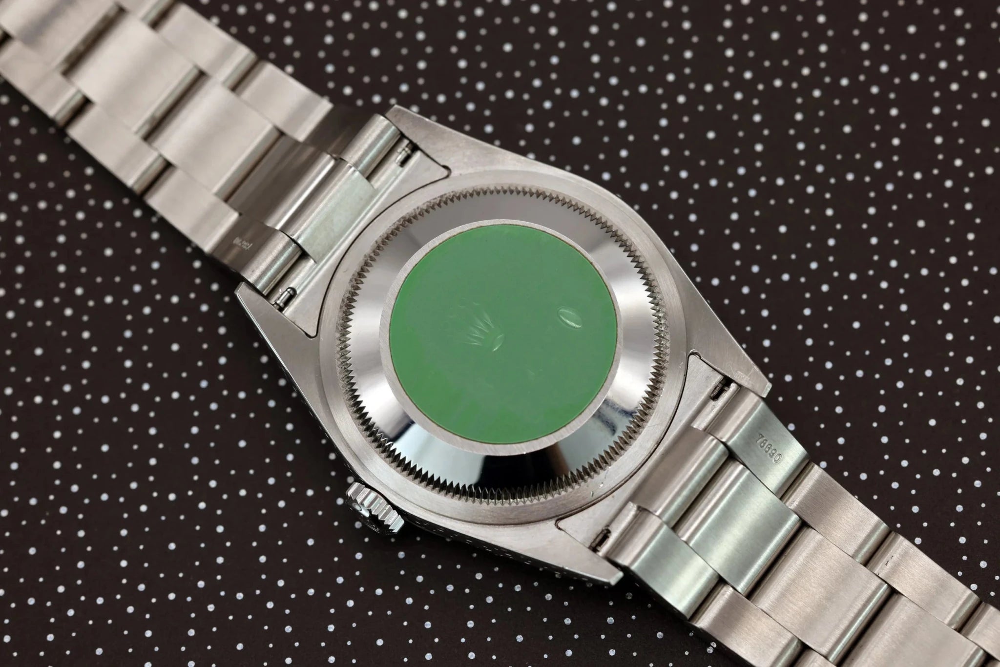 2000 Rolex Explorer I Ref. 114270 | Excellent Condition - Sierra Time Co