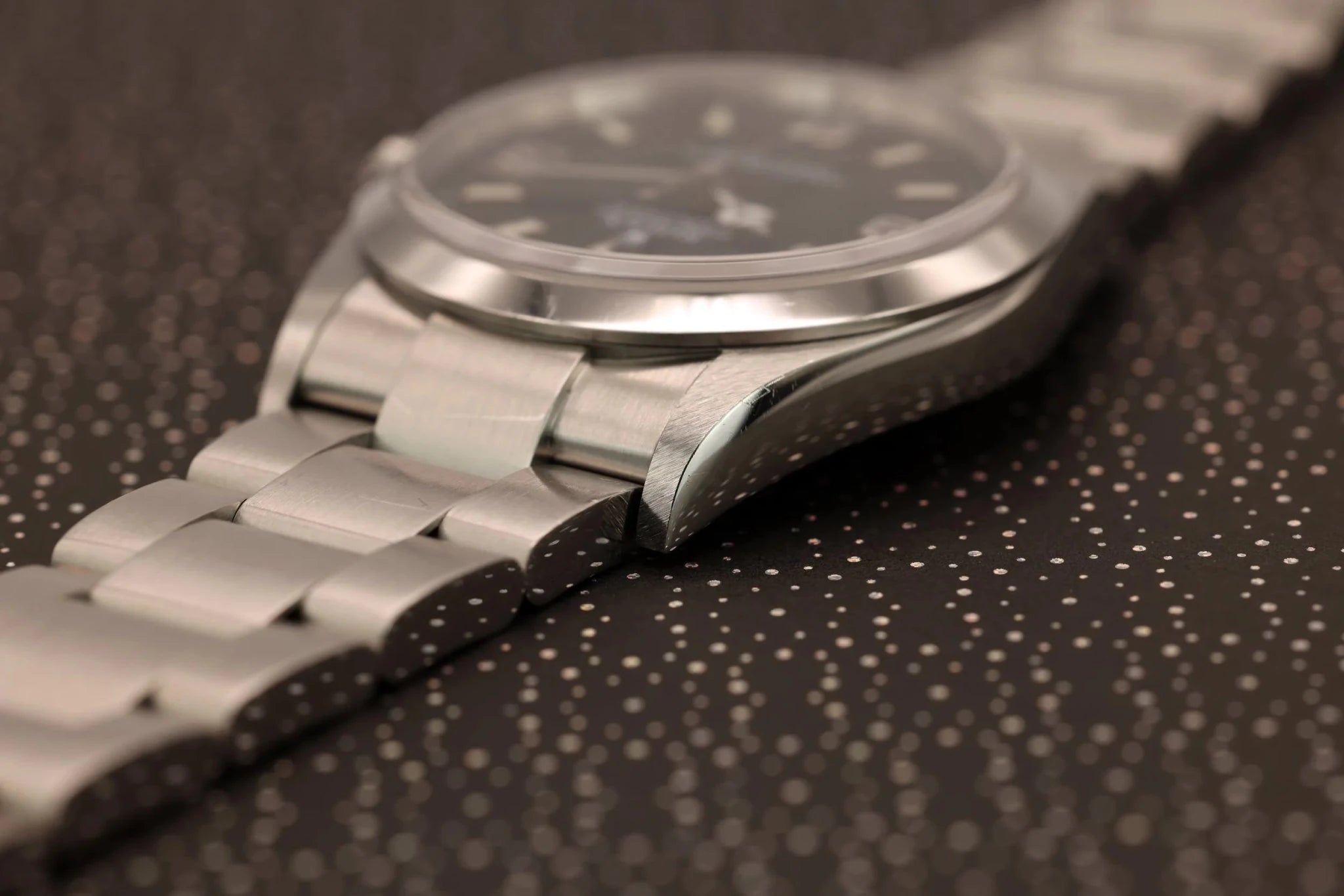 2000 Rolex Explorer I Ref. 114270 | Excellent Condition - Sierra Time Co
