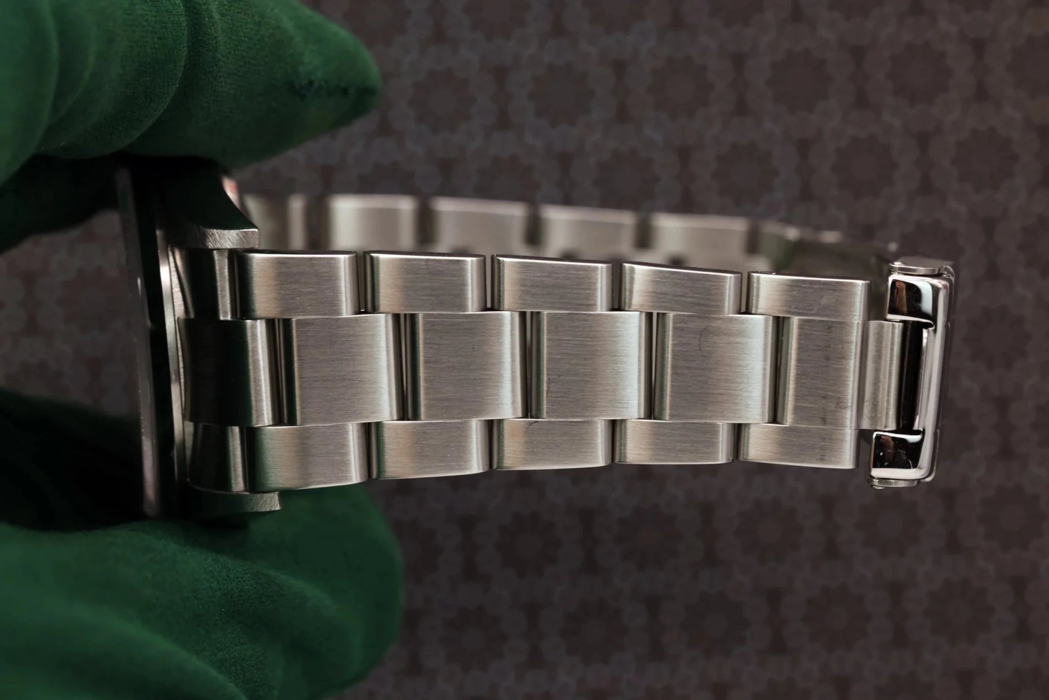 2000 Rolex Explorer I Ref. 114270 | Excellent Condition - Sierra Time Co