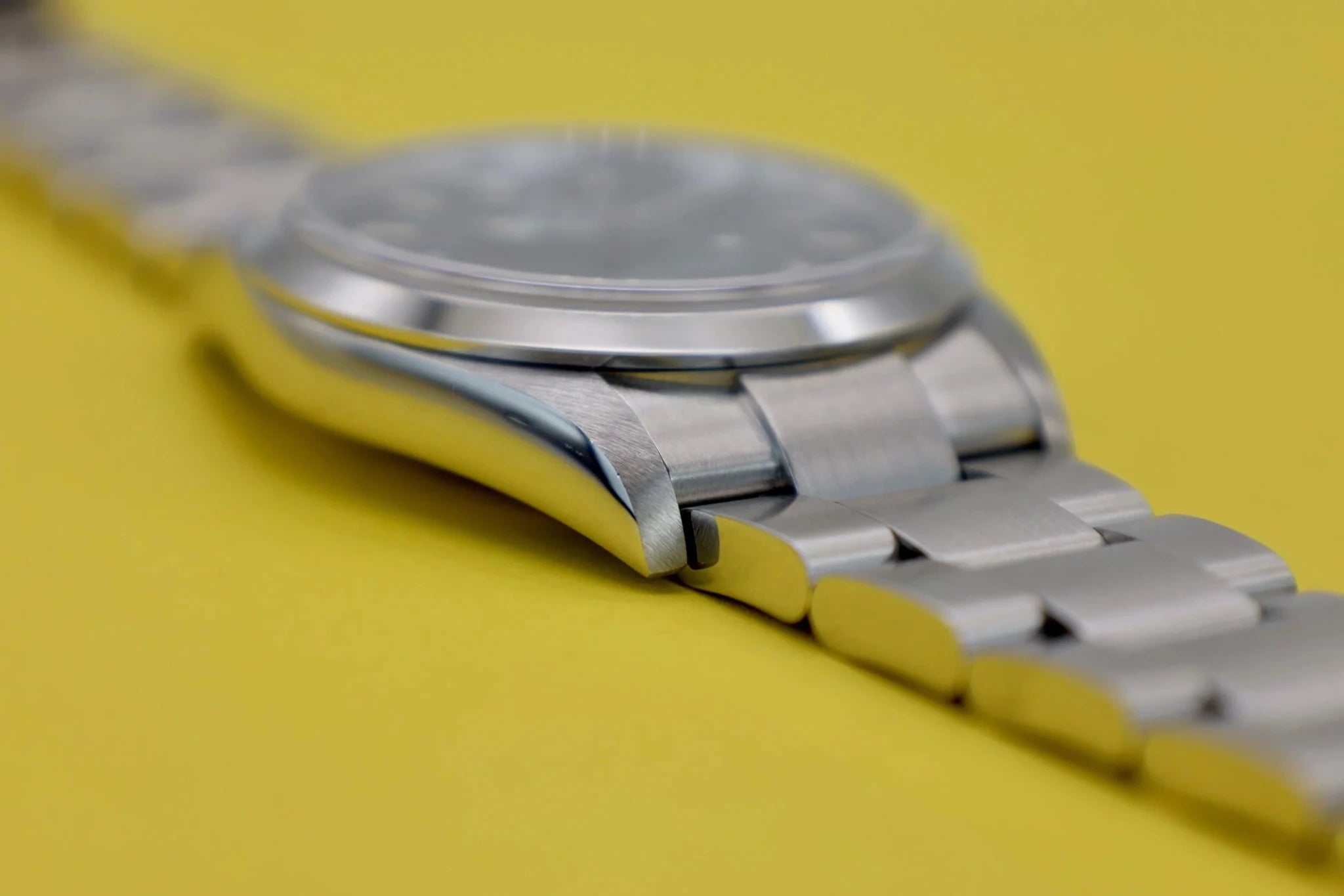2000 Rolex Explorer I Ref. 114270 | Papers and Hangtag - Sierra Time Co