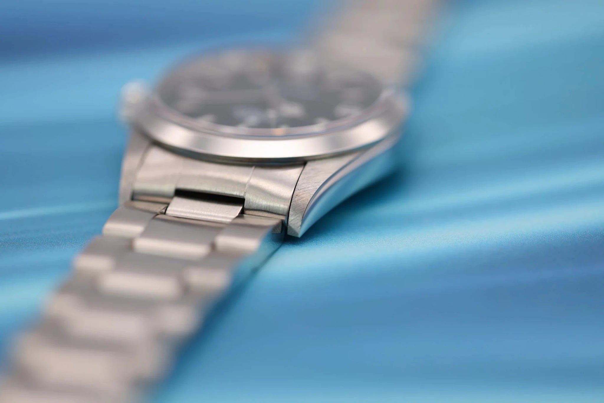 2000 Rolex Explorer I Ref. 14270 | Excellent Condition - Sierra Time Co