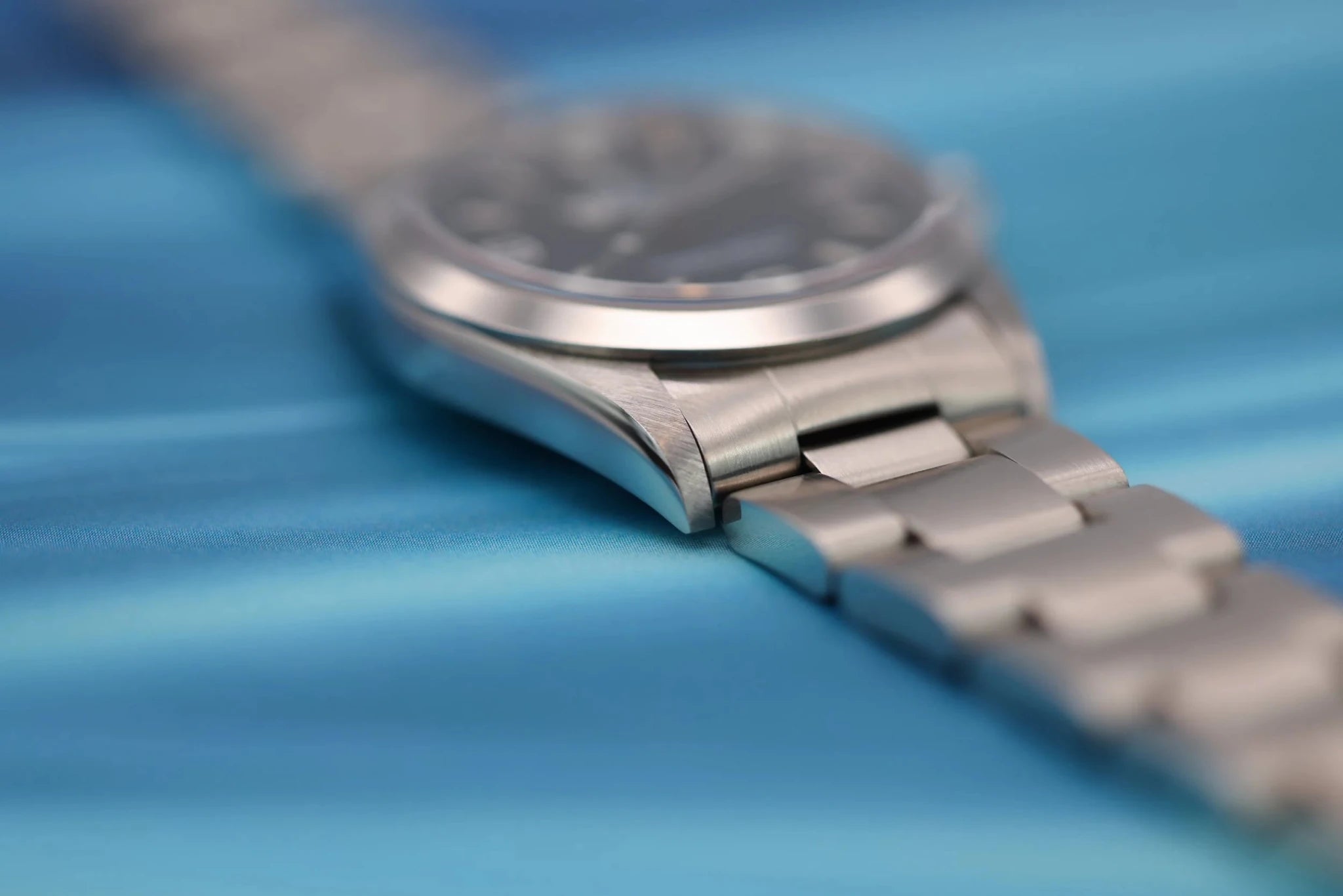 2000 Rolex Explorer I Ref. 14270 | Excellent Condition - Sierra Time Co