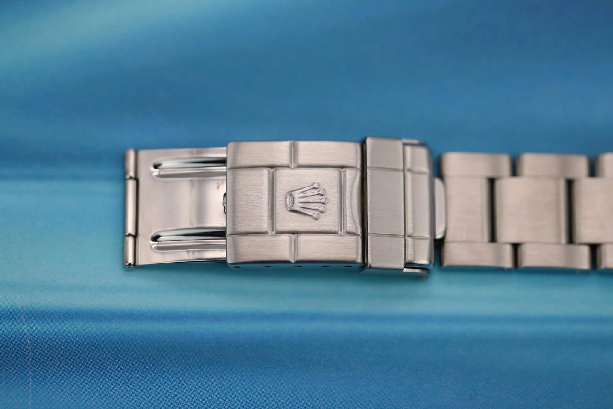 2000 Rolex Explorer I Ref. 14270 | Excellent Condition - Sierra Time Co