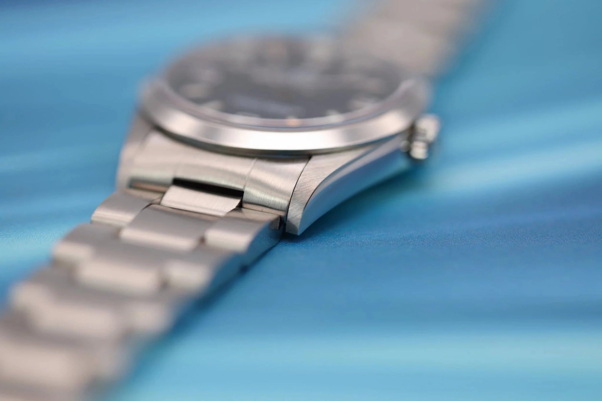 2000 Rolex Explorer I Ref. 14270 | Excellent Condition - Sierra Time Co