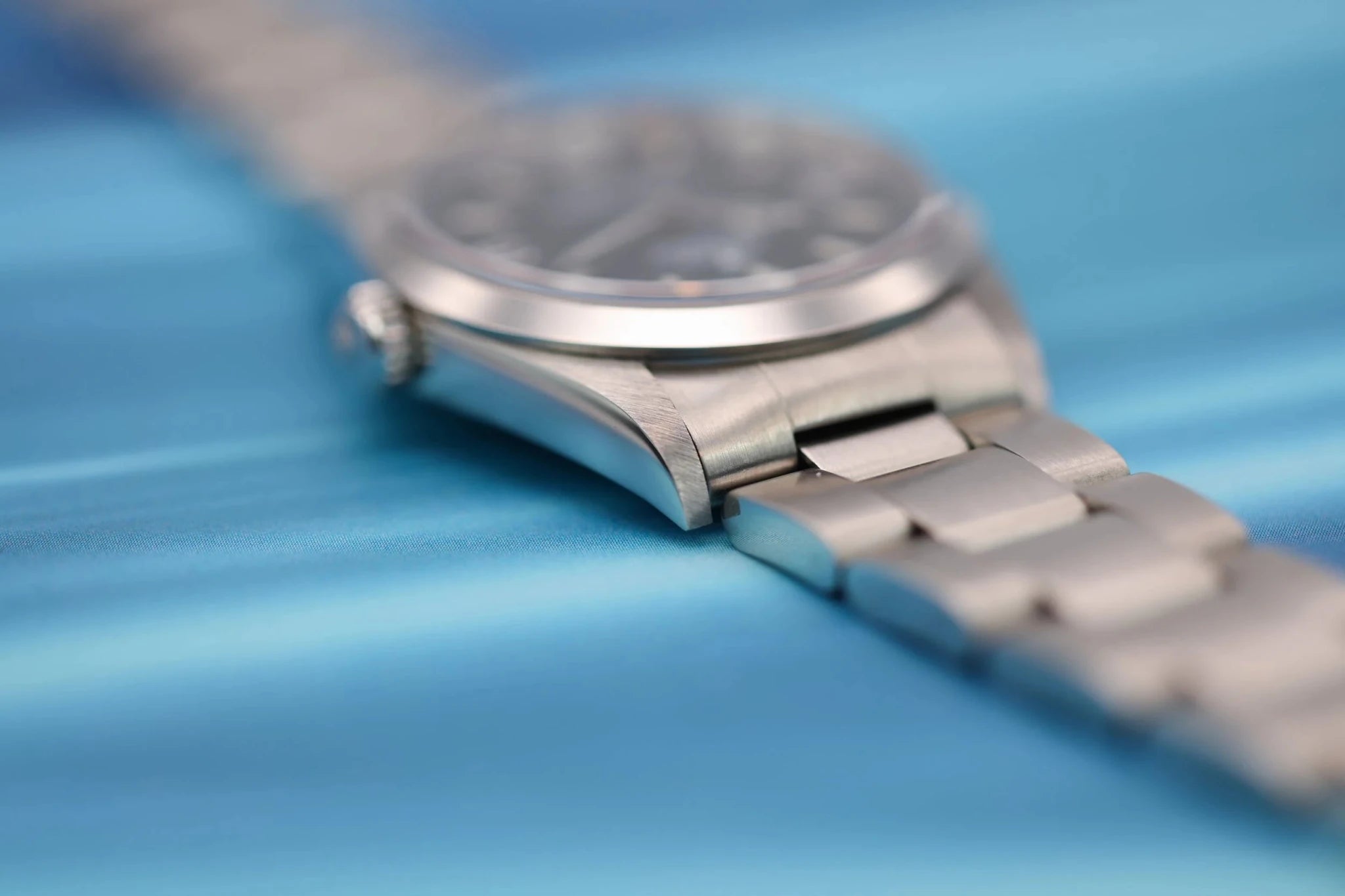 2000 Rolex Explorer I Ref. 14270 | Excellent Condition - Sierra Time Co