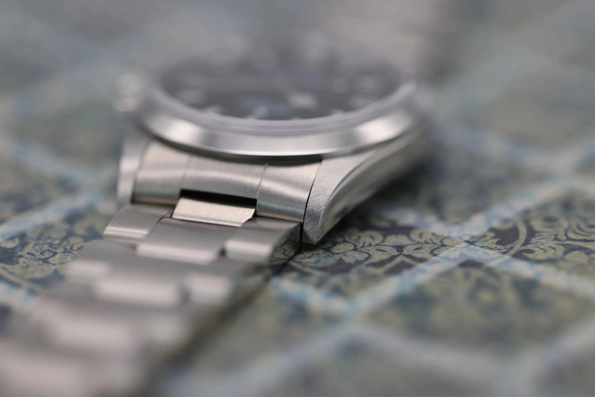 2000 Rolex Explorer I Ref. 14270 | New Old Stock - Sierra Time Co