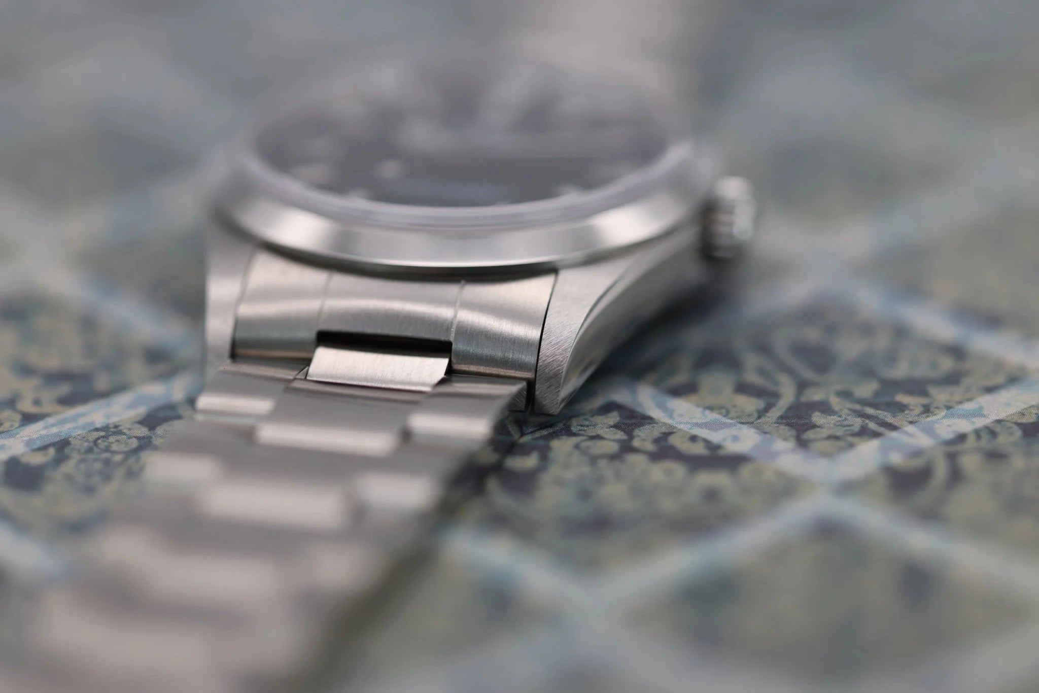 2000 Rolex Explorer I Ref. 14270 | New Old Stock - Sierra Time Co