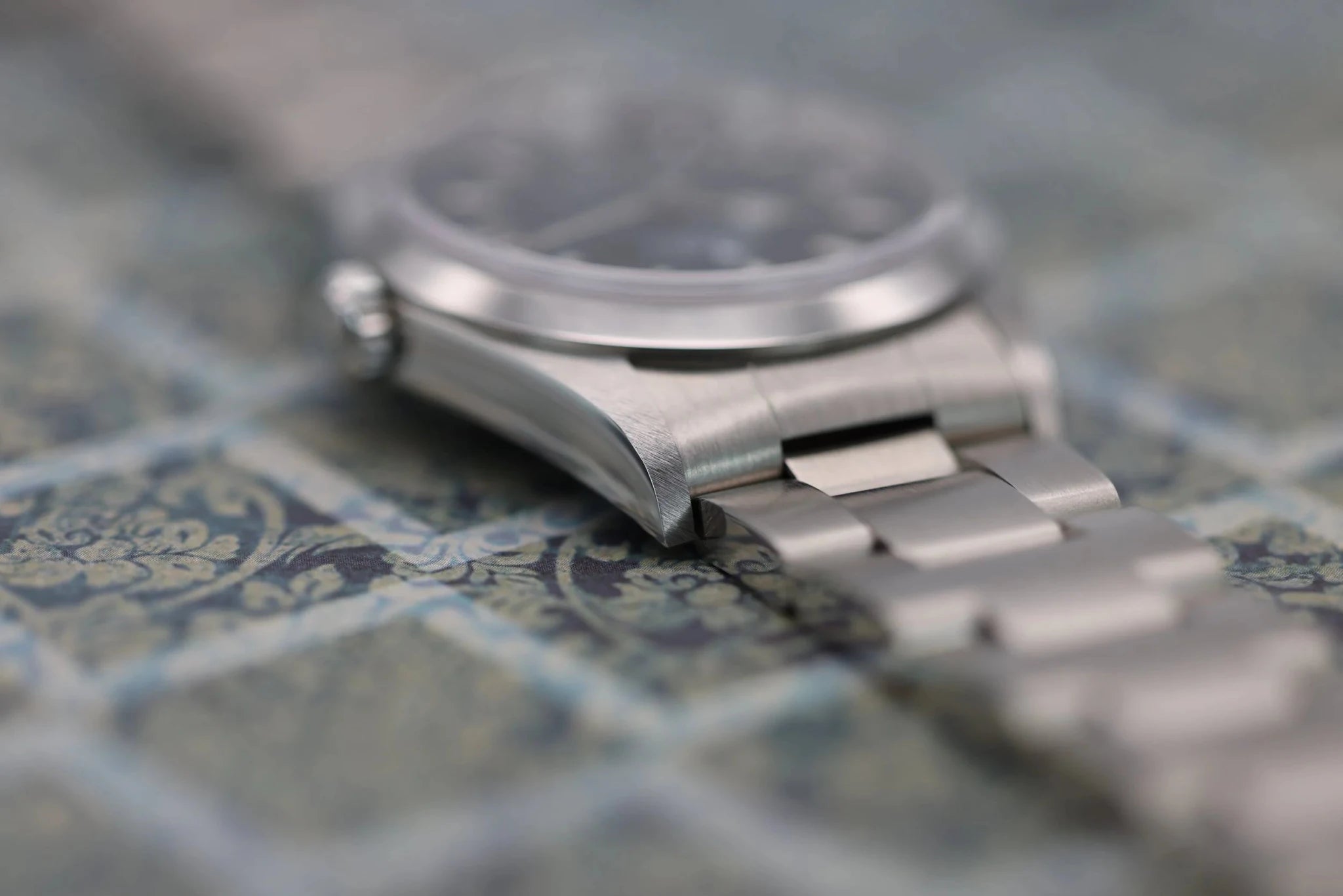 2000 Rolex Explorer I Ref. 14270 | New Old Stock - Sierra Time Co